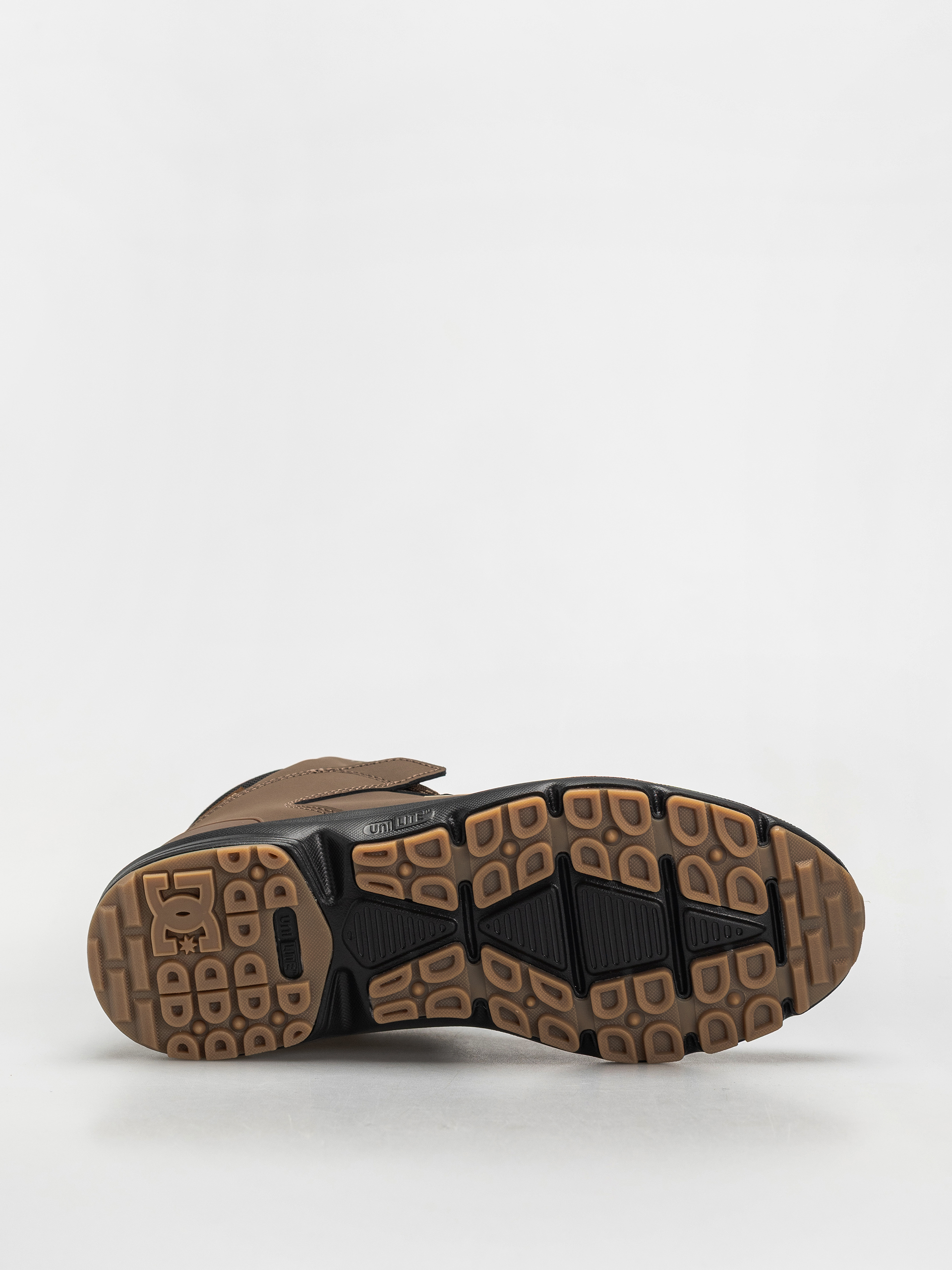 DC Shoes Mutiny Wr (brown/black)