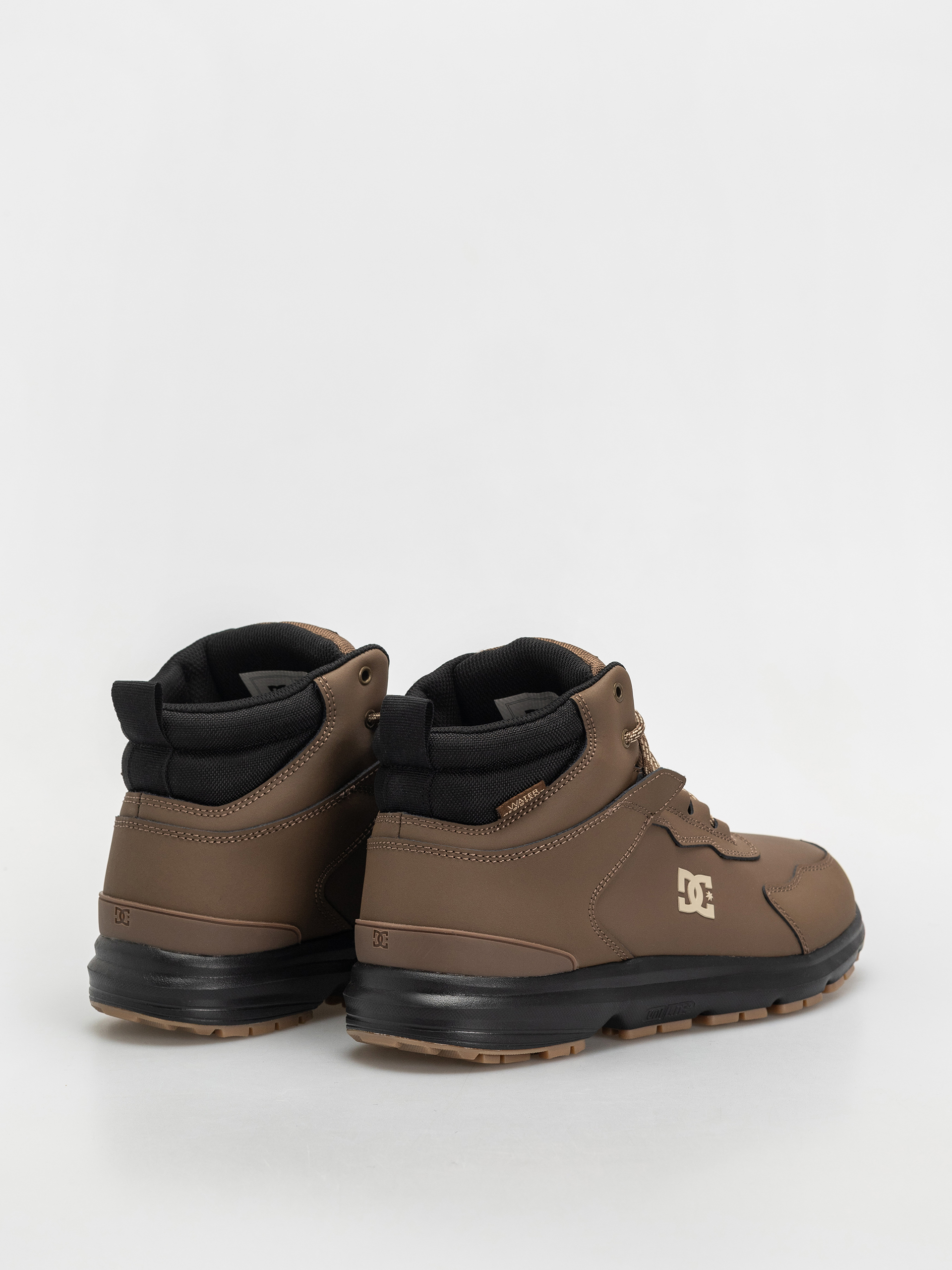 DC Shoes Mutiny Wr (brown/black)