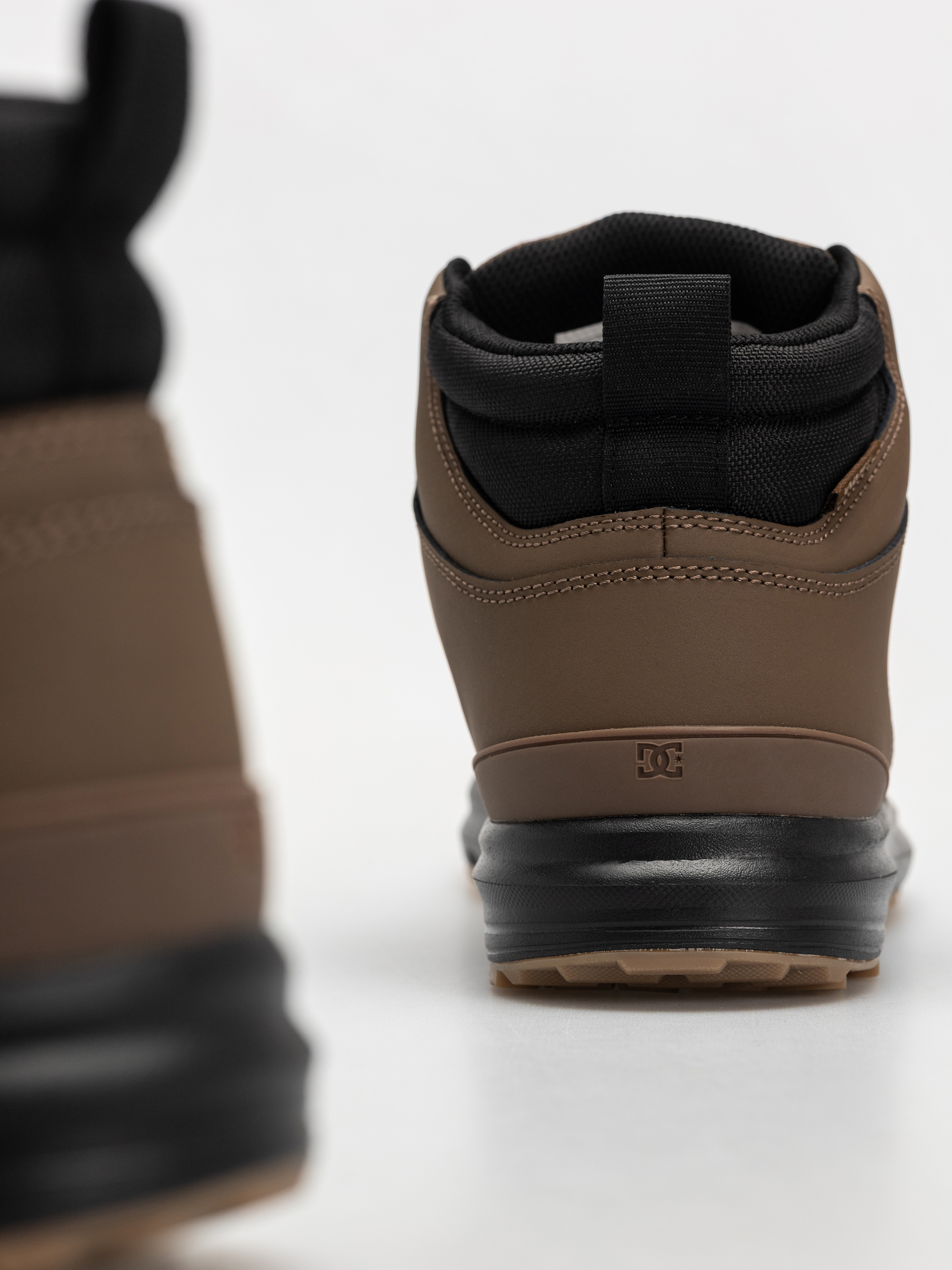 DC Schuhe Mutiny Wr (brown/black)