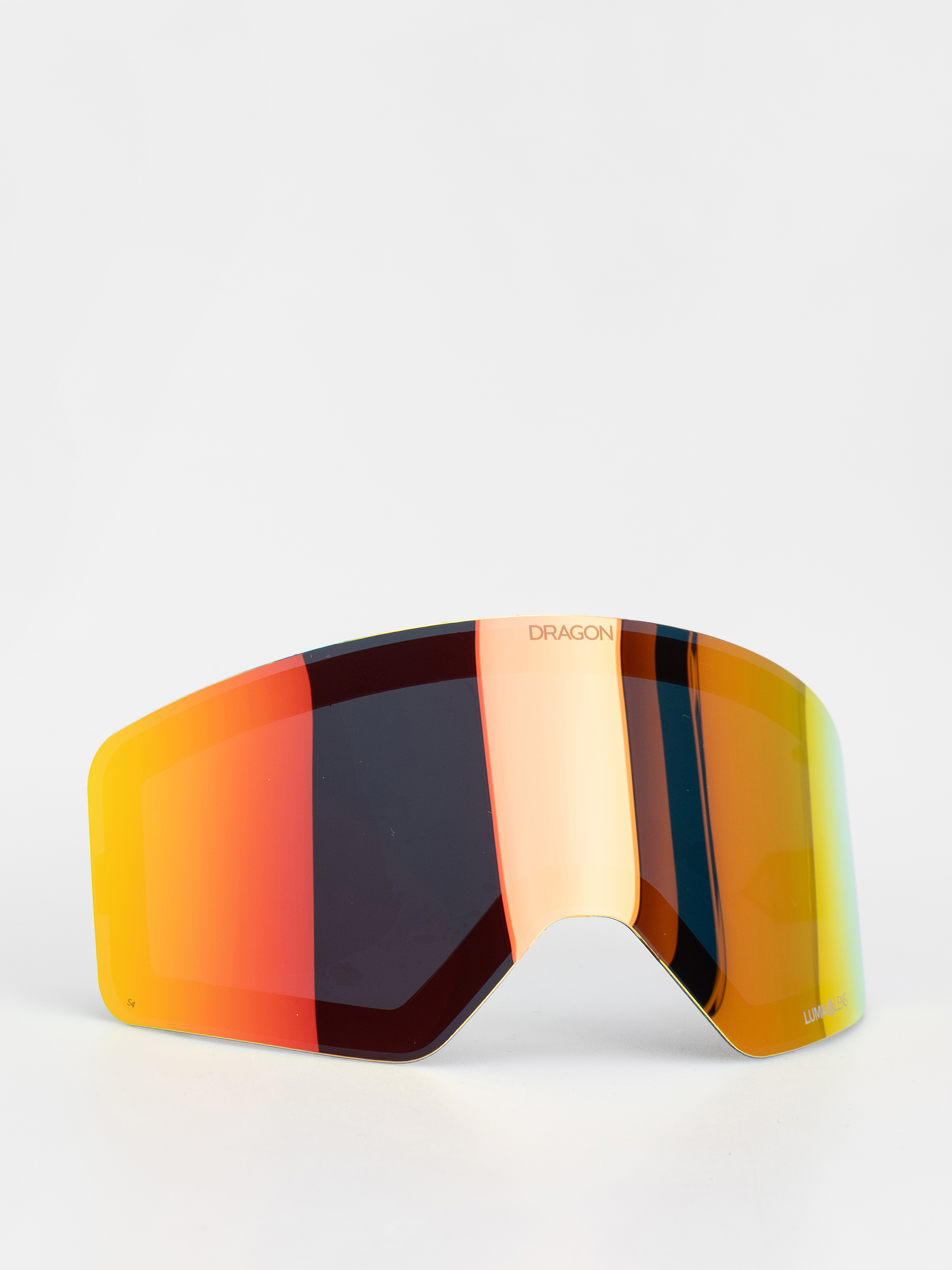Dragon R1 spare lens (lumalens red ion)