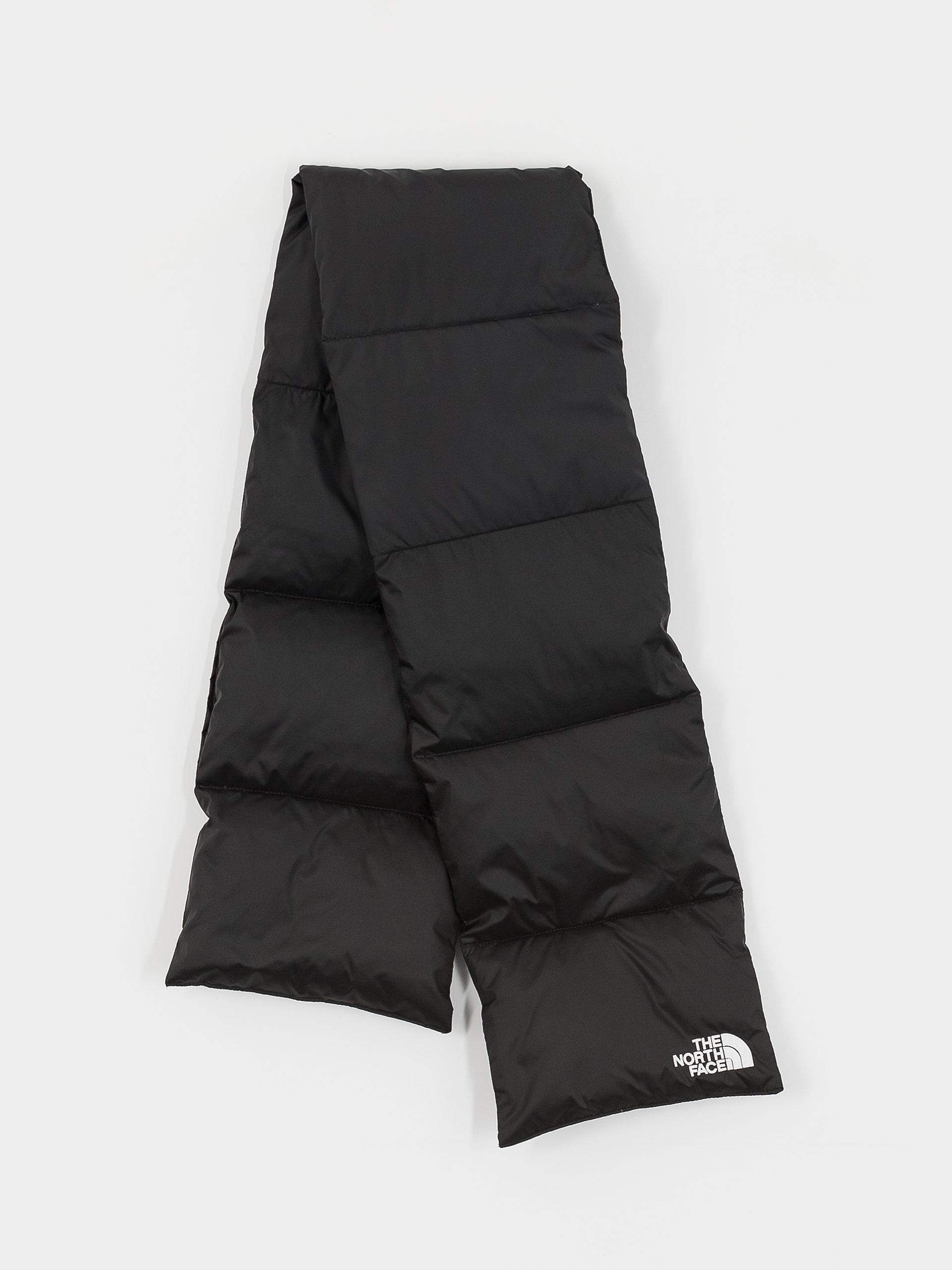 The North Face Nuptse Schal (tnf black/tnf black)