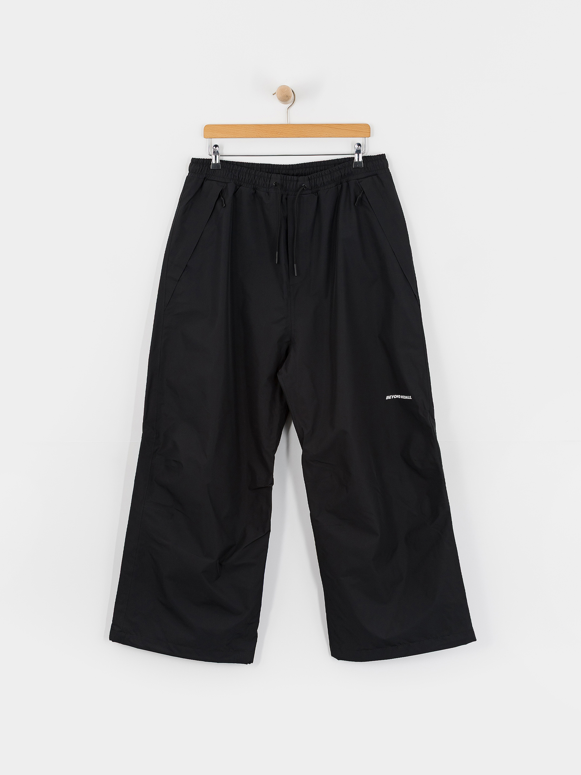 Mens Beyond Medals Snowboard pants Park (black)