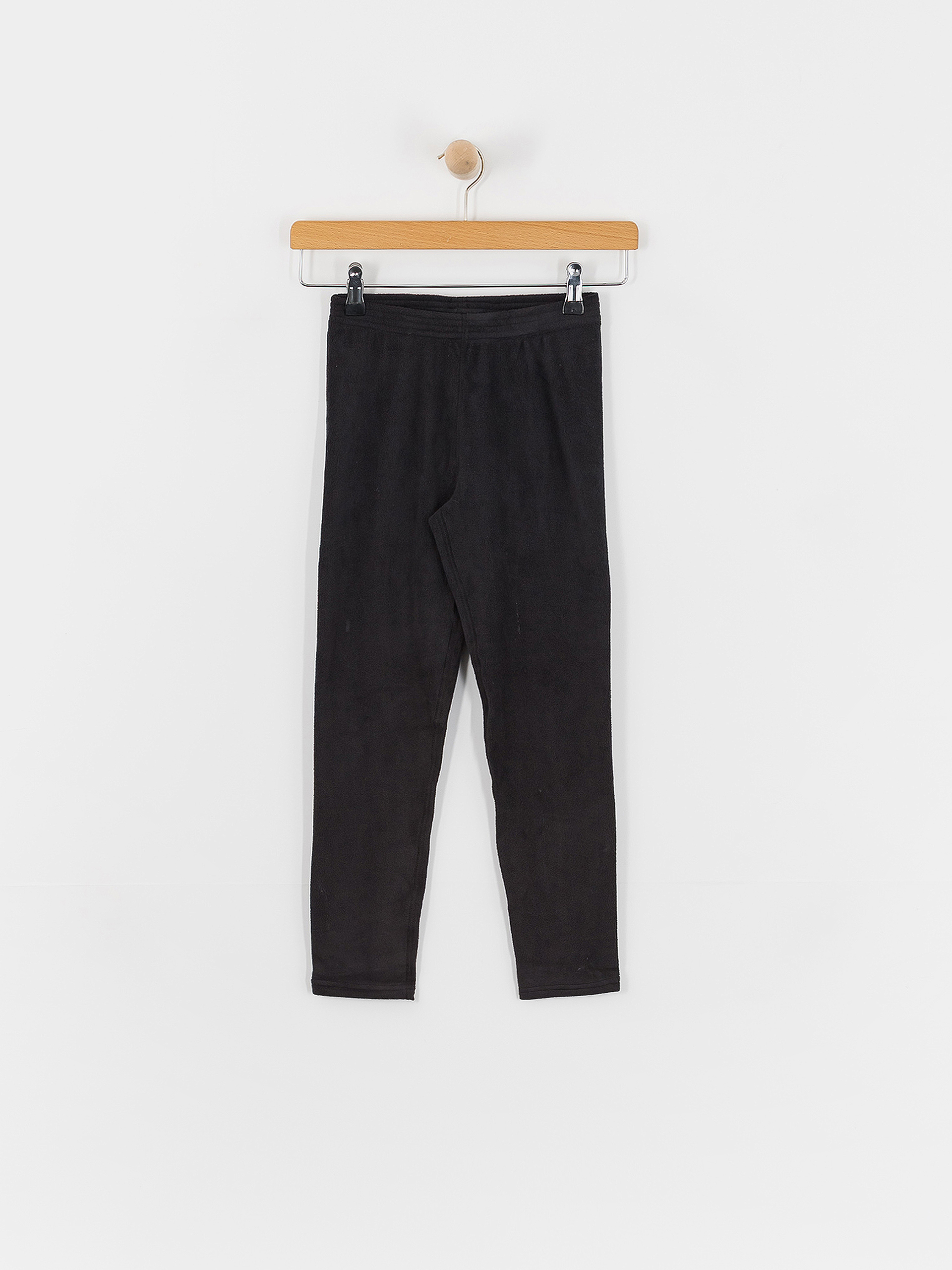 Burton Aktive Unterwäsche Fleece Base Layer Set JR