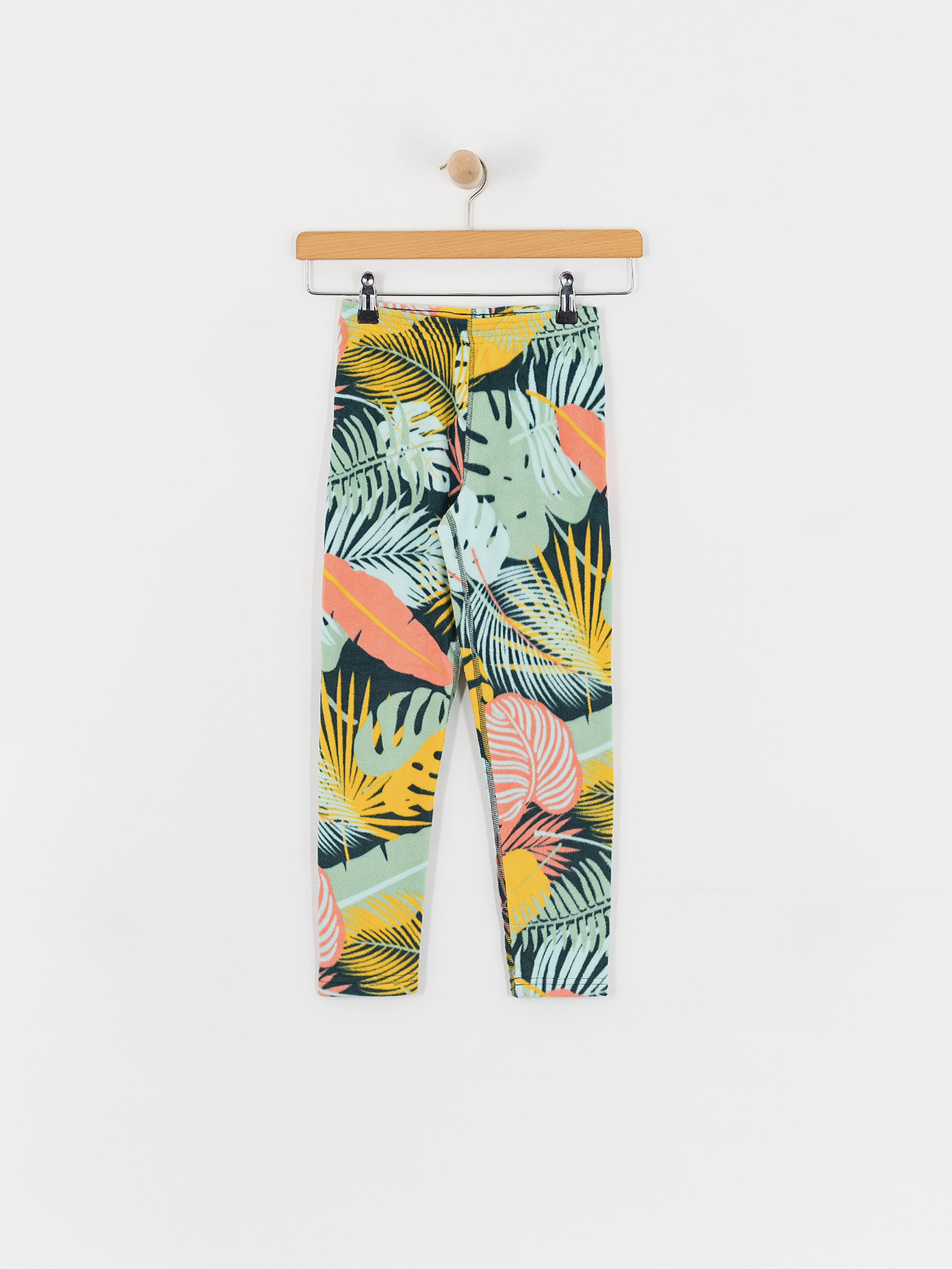 Burton Fleece Base Layer Set JR Active underwear (oversized tropical)