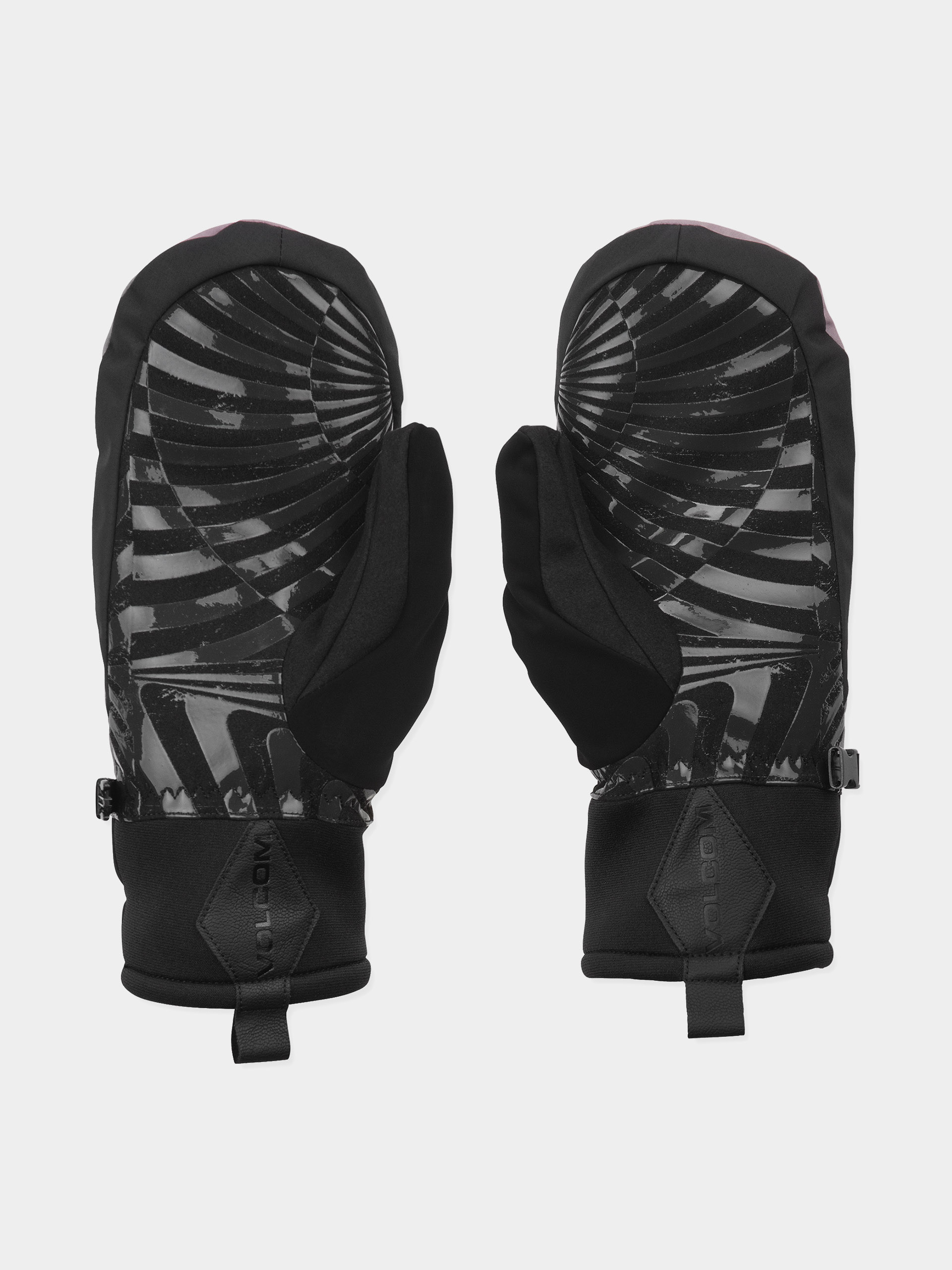 Volcom Handschuhe Nyle Mitt (mauve)