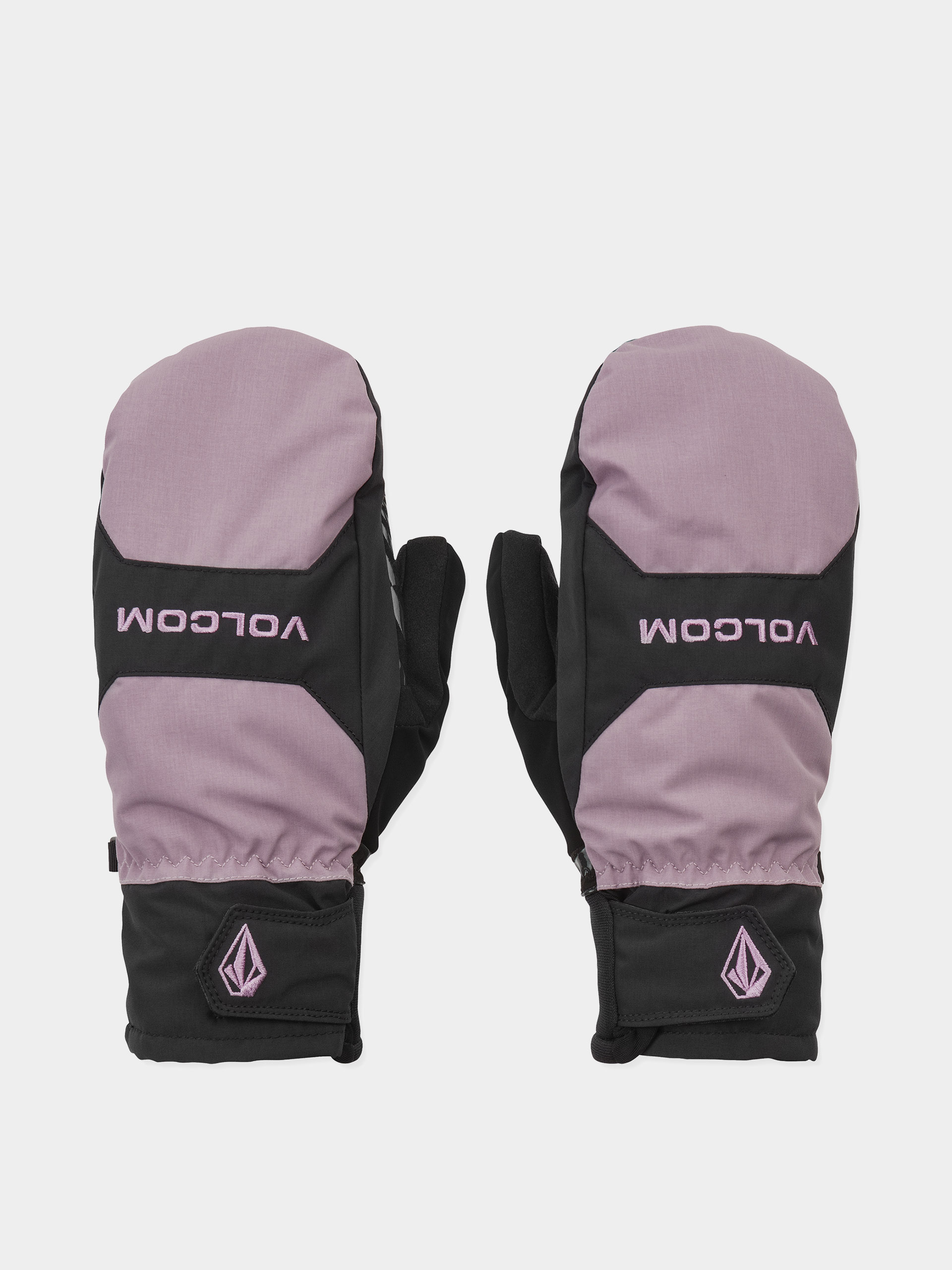 Volcom Gloves Nyle Mitt (mauve)