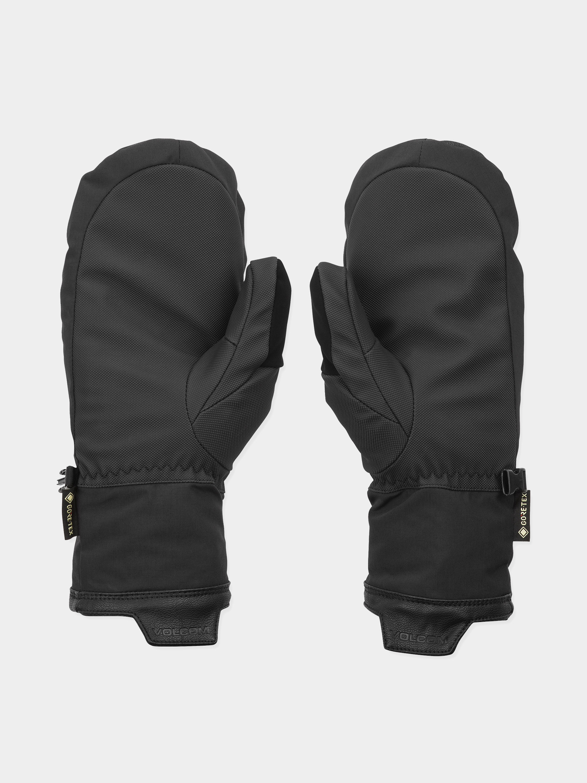 Volcom Handschuhe Stay Dry Gore Tex Mitt (black)
