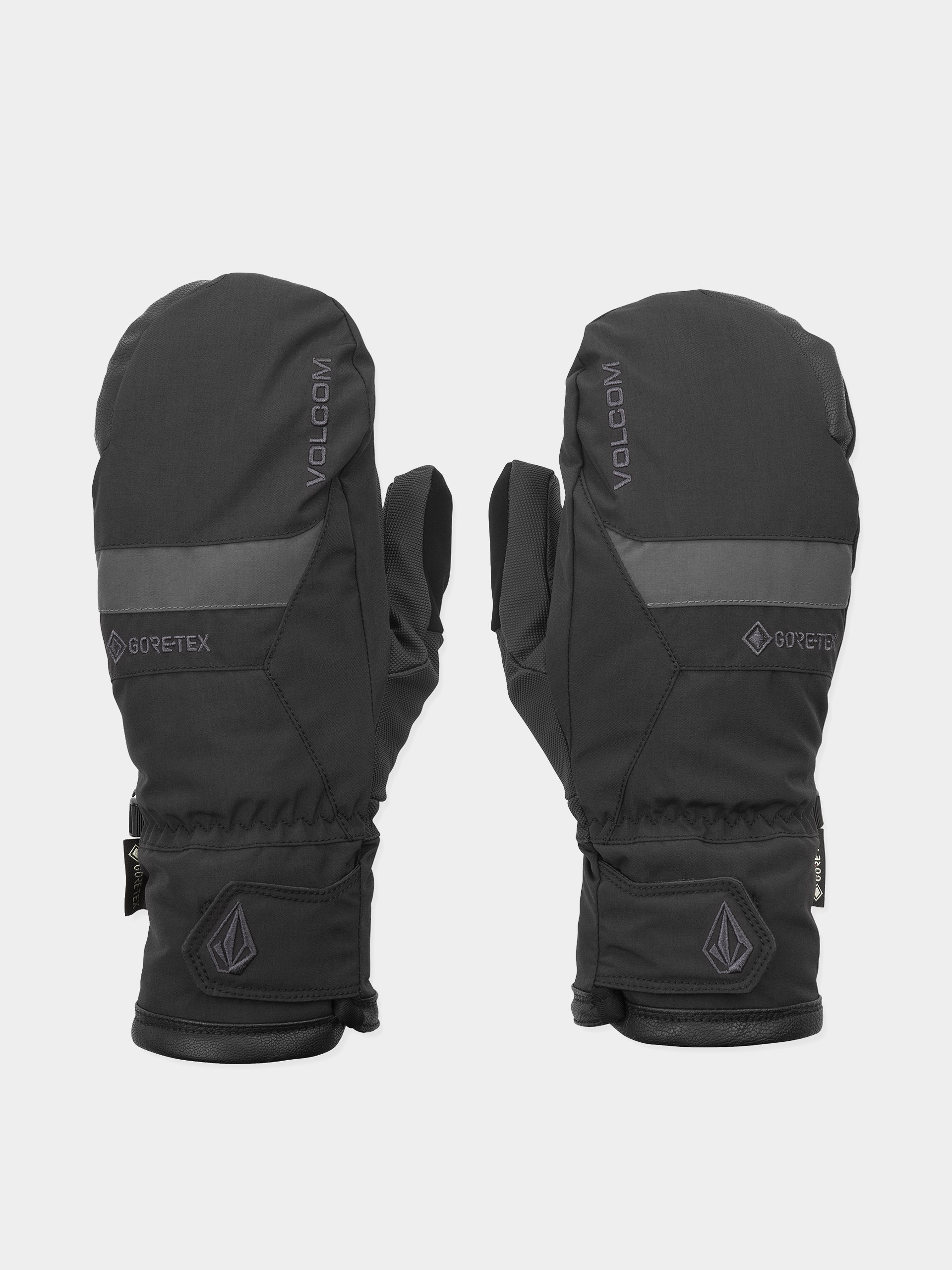 Volcom Gloves Stay Dry Gore Tex Mitt