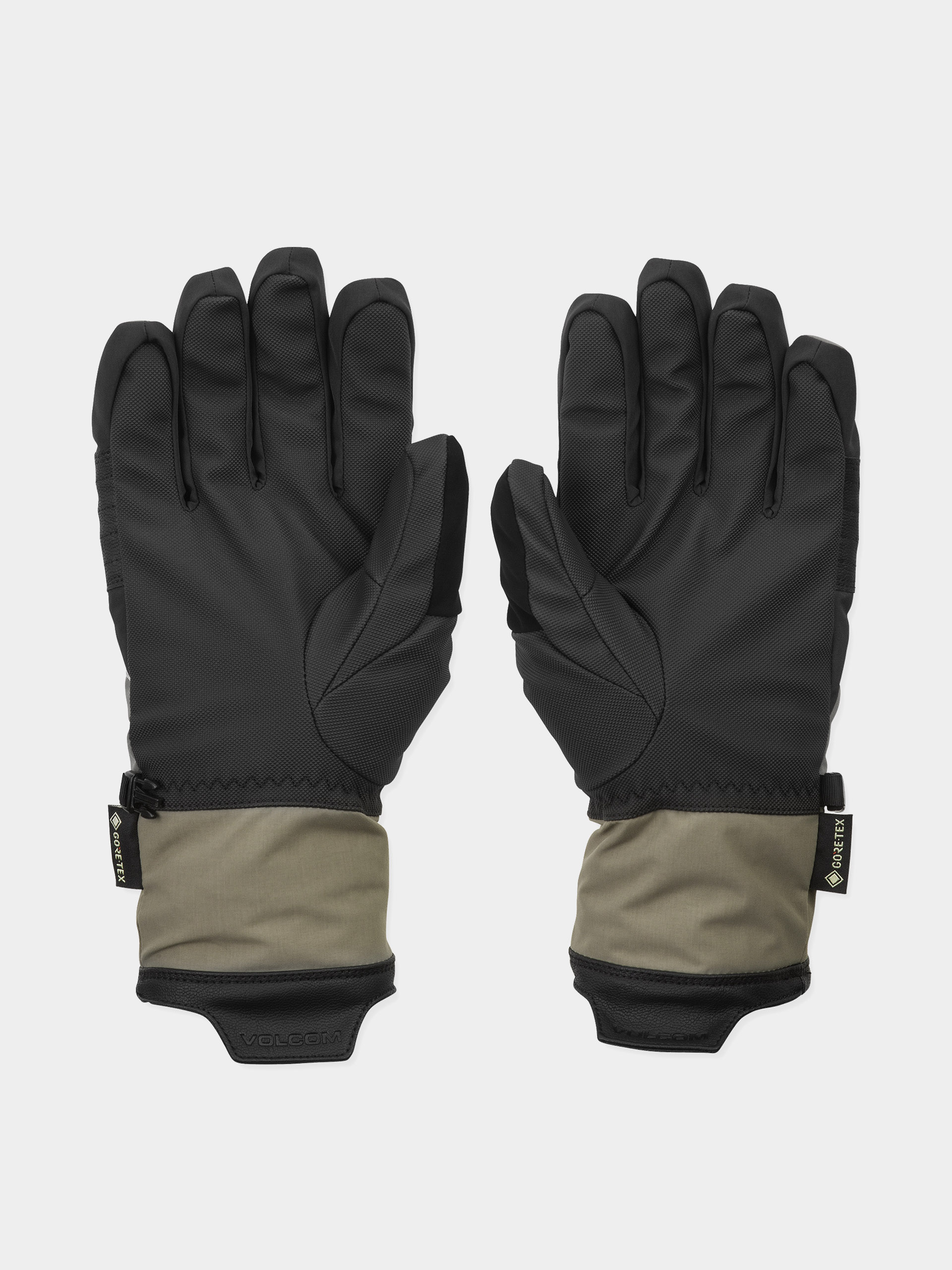 Volcom Handschuhe Cp2 Gore Tex (military)