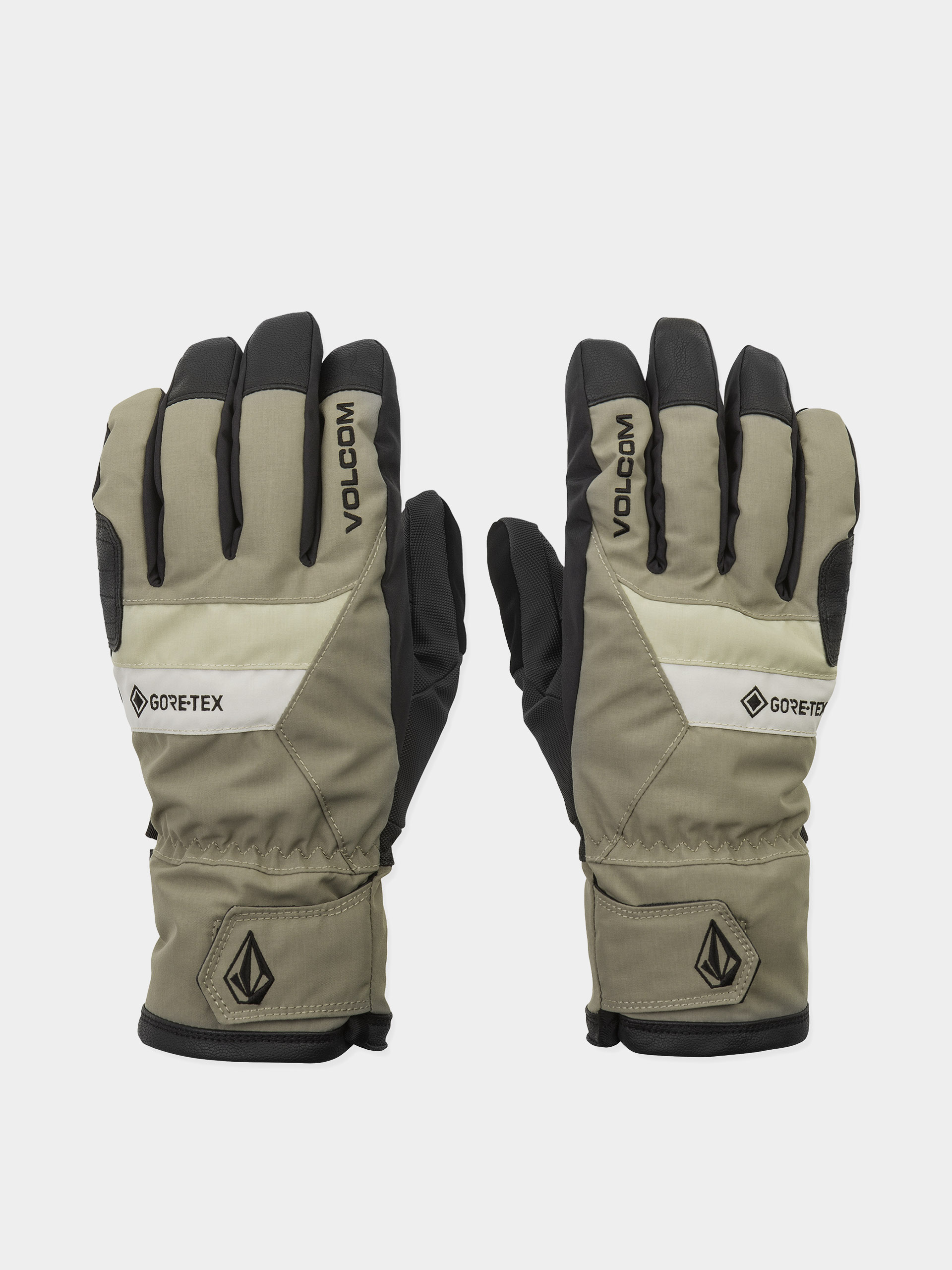 Volcom Gloves Cp2 Gore Tex