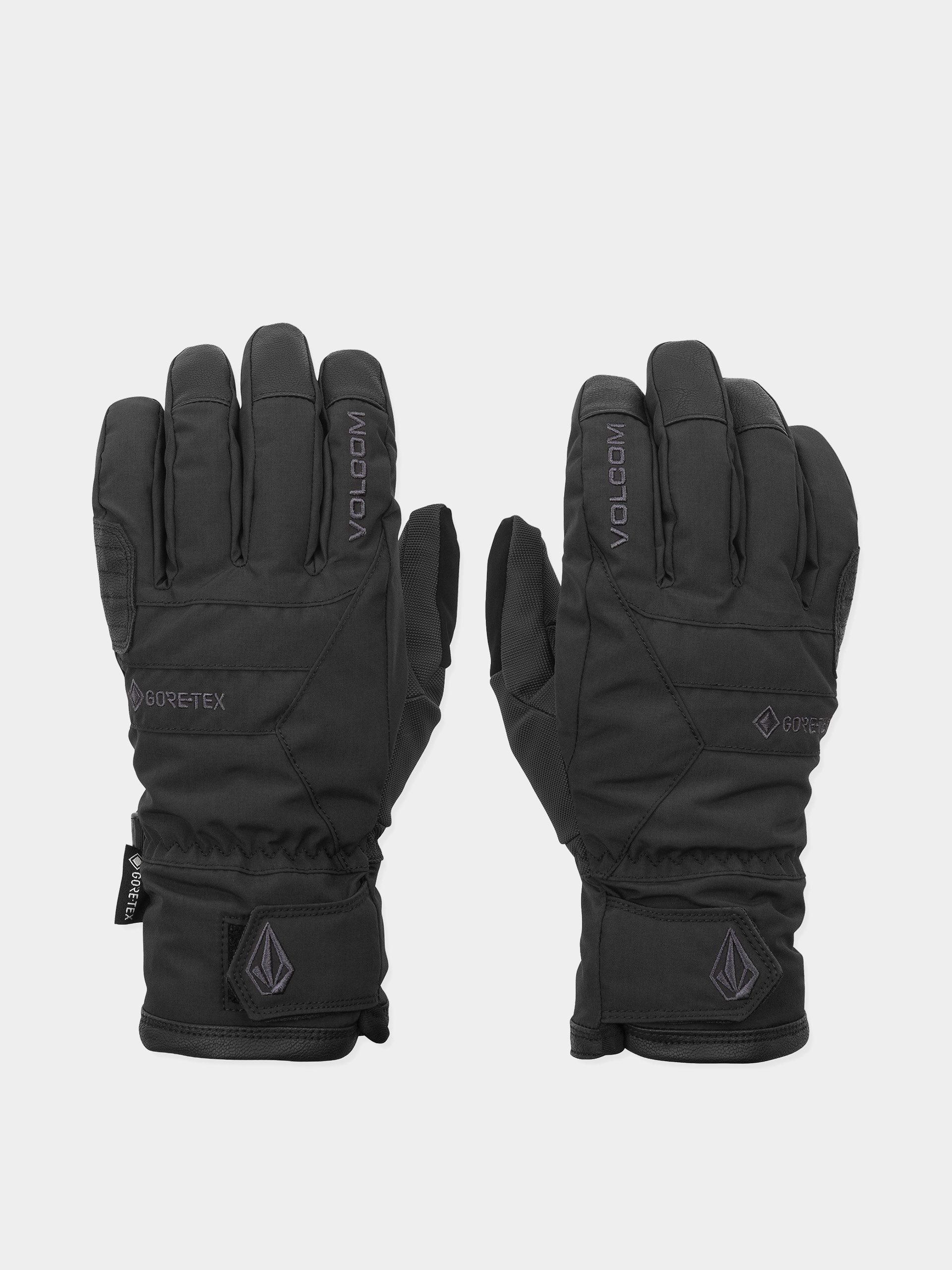 Volcom Gloves Cp2 Gore Tex