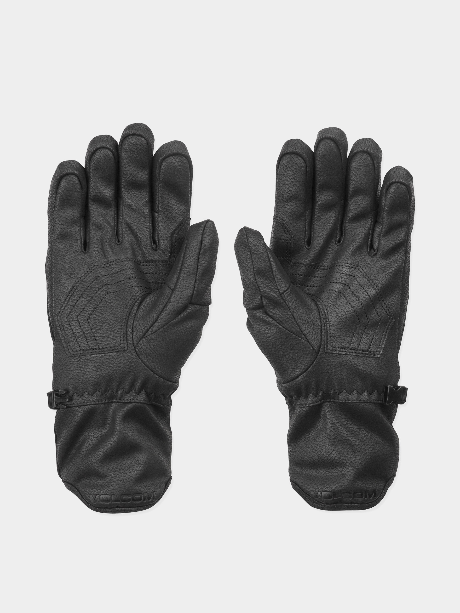 Volcom Handschuhe Hipee (black)