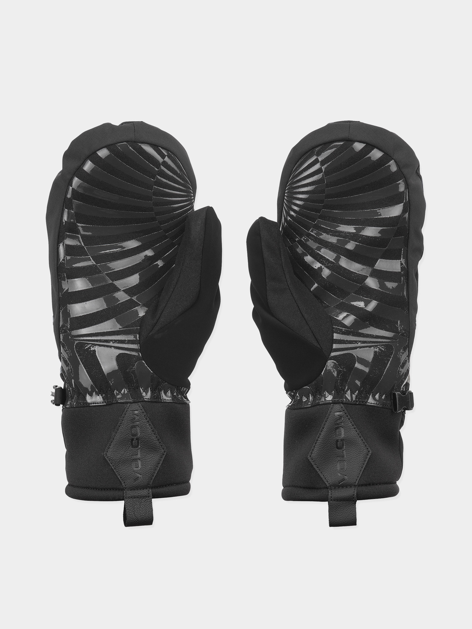 Volcom Gloves V.Co Nyle Mitt (space aloha)