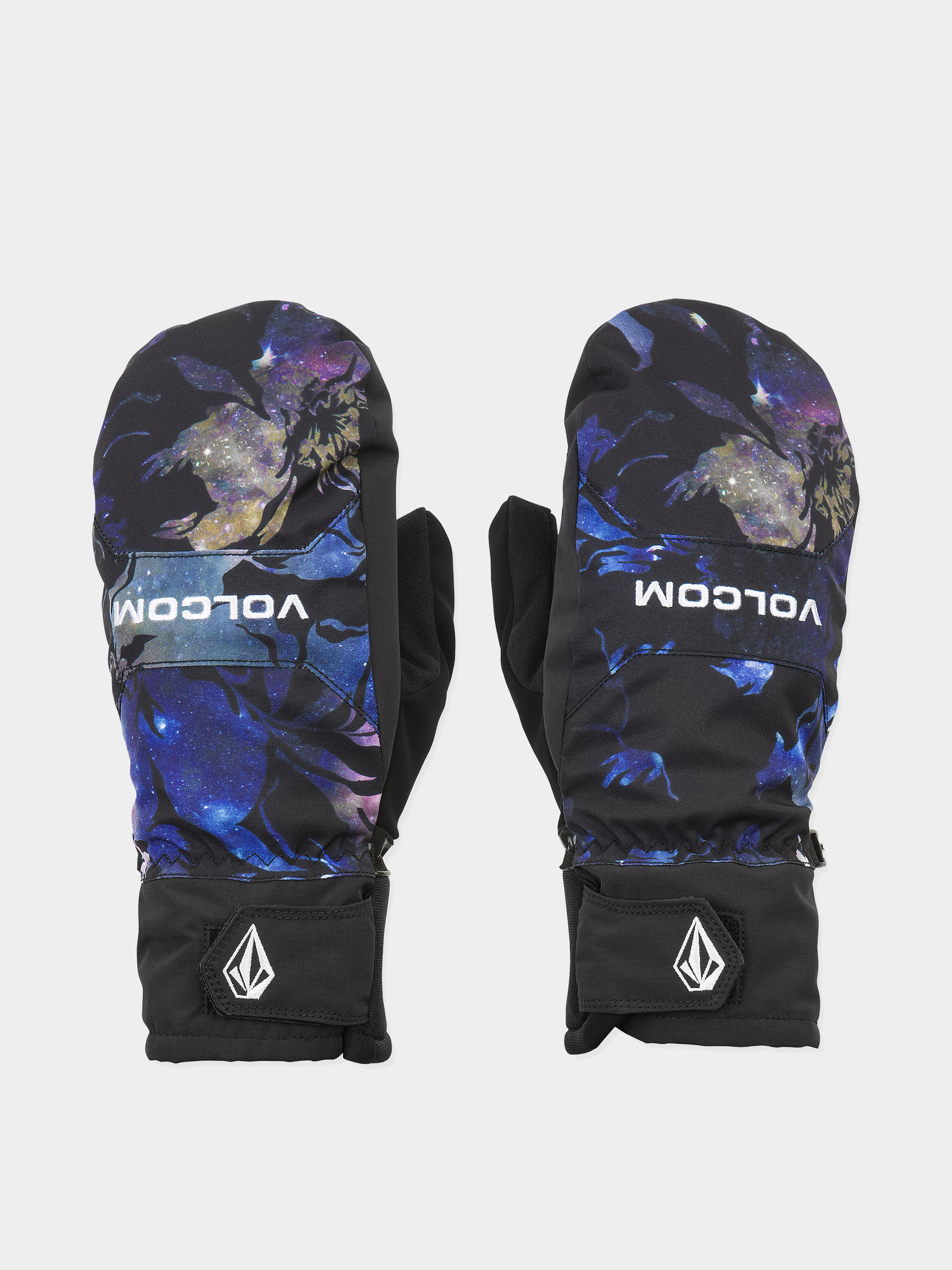 Volcom Gloves V.Co Nyle Mitt (space aloha)