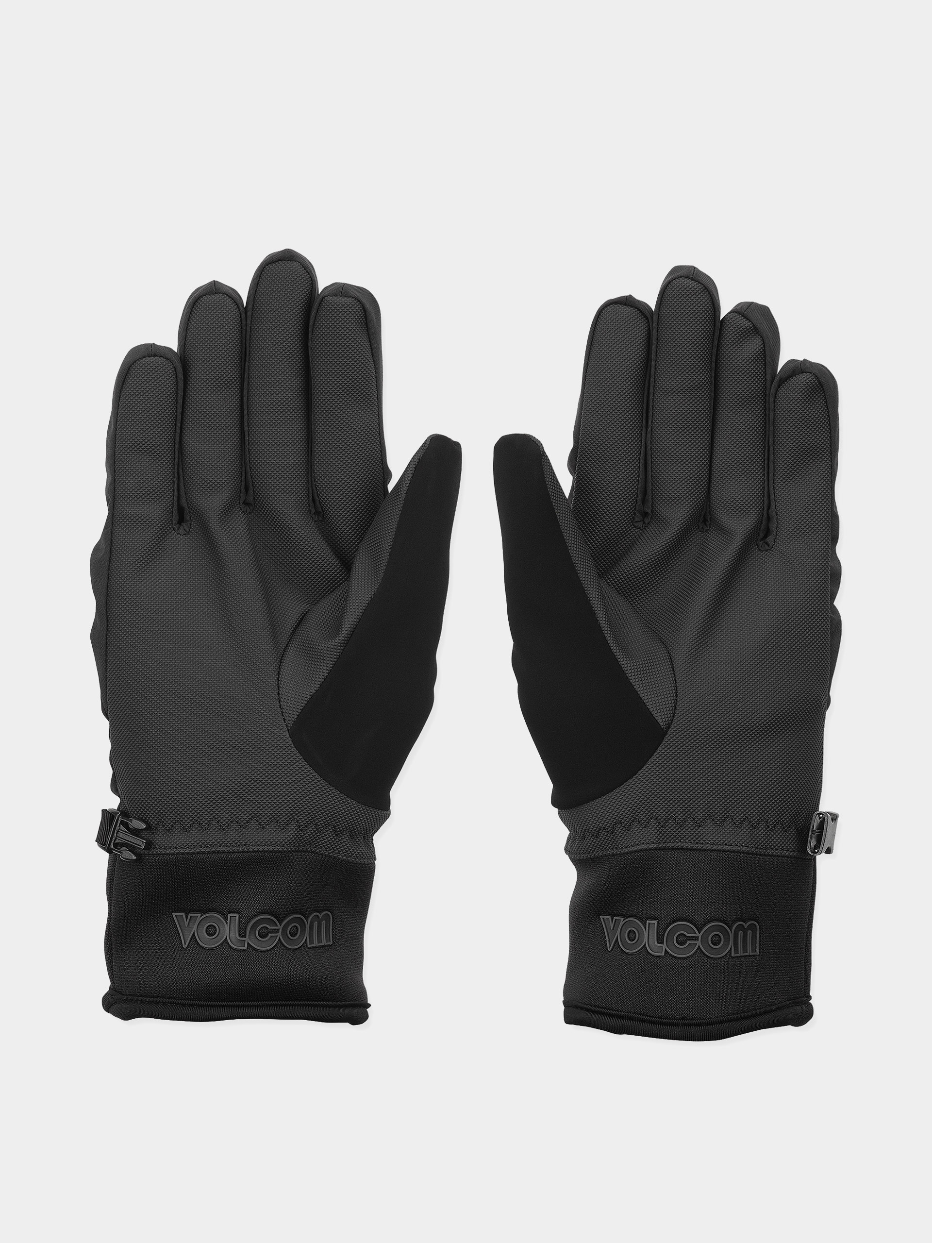 Volcom Gloves V.Co Crail (black)