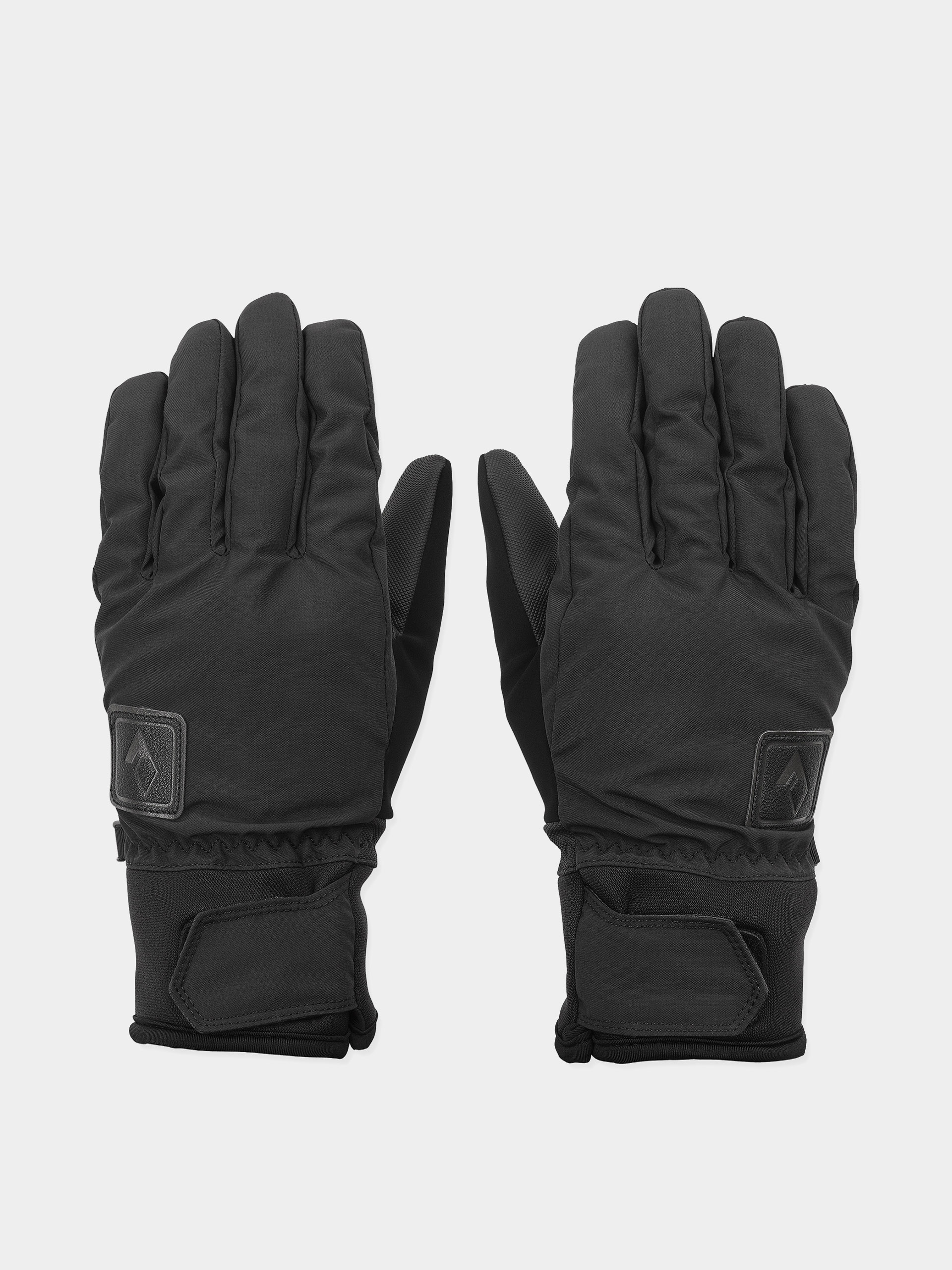 Volcom Gloves V.Co Crail (black)
