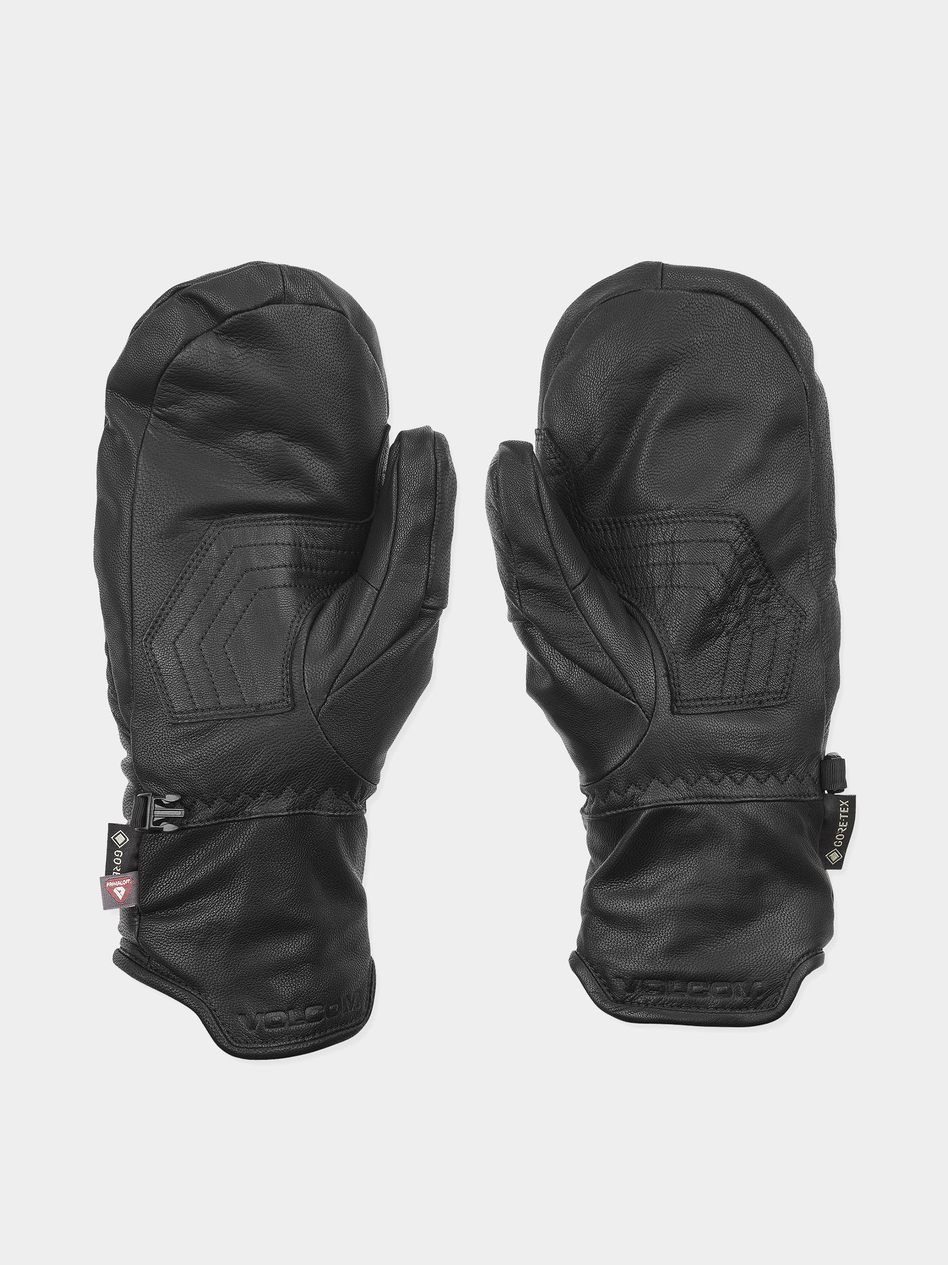 Volcom Handschuhe Gaaas Gore Tex Mitt (black)