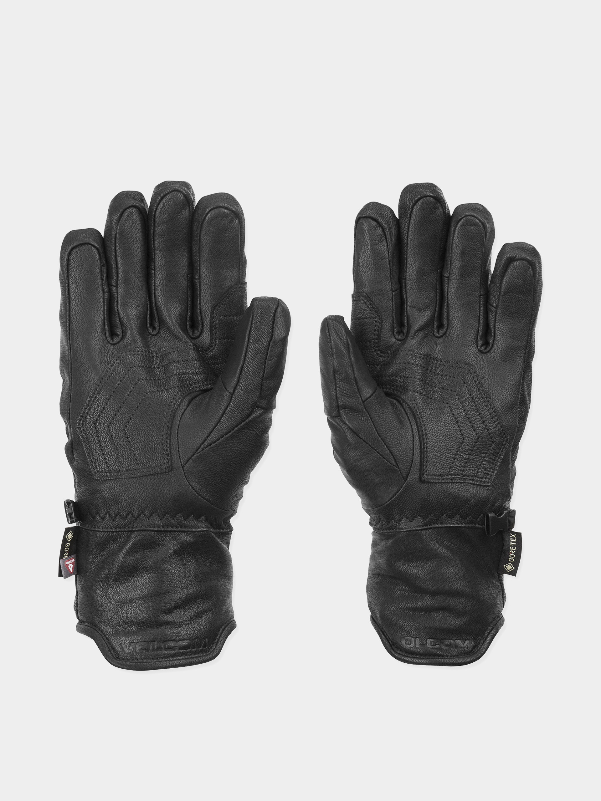 Volcom Handschuhe Gaaas Gore Tex (black)