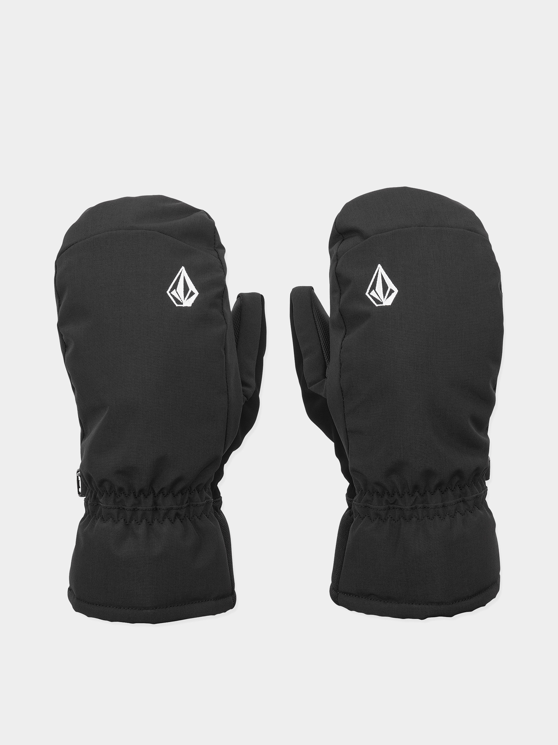 Volcom Handschuhe Upland Mitt Wmn (black)