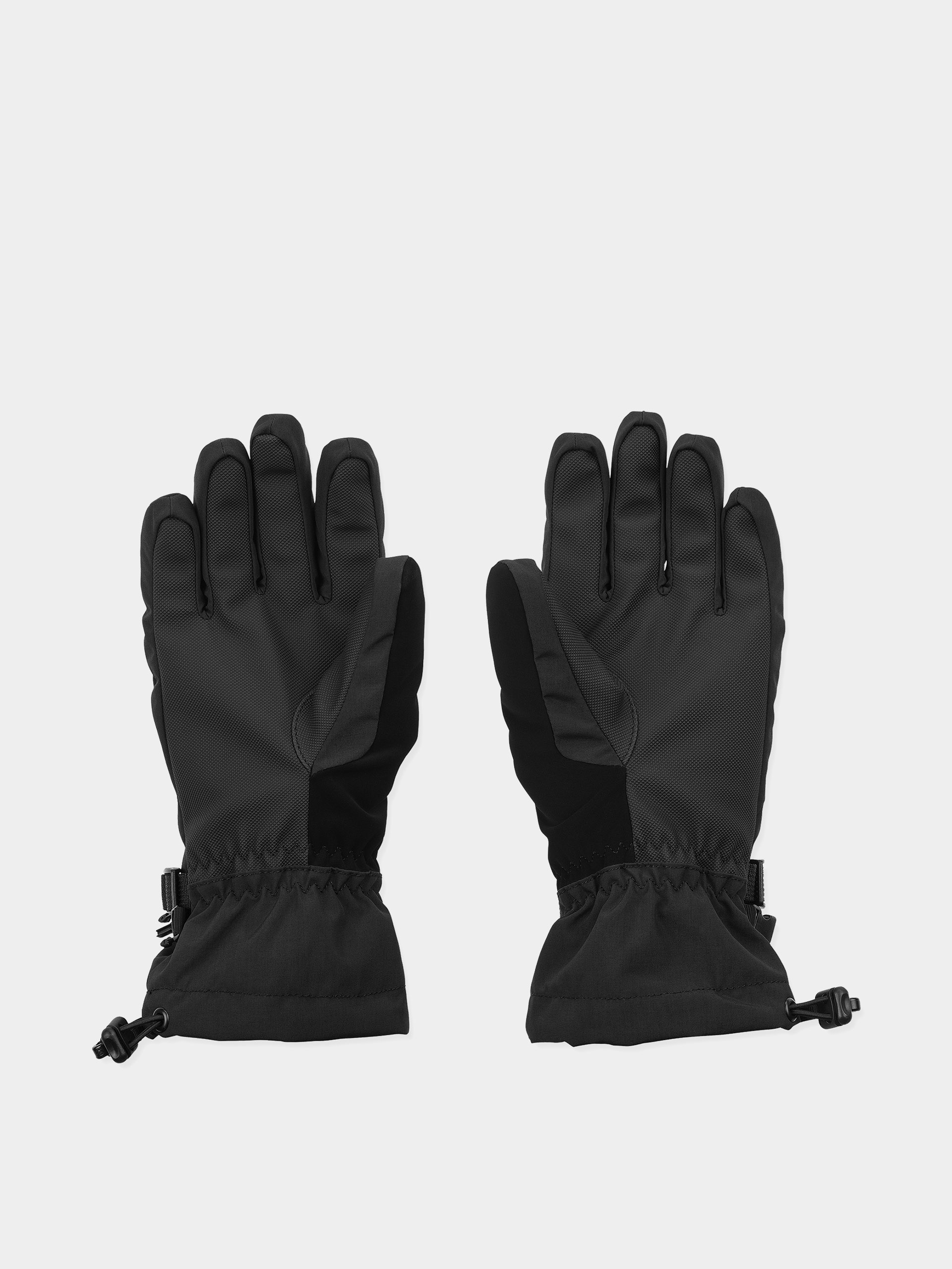 Volcom Handschuhe Snow Over Wmn (black)