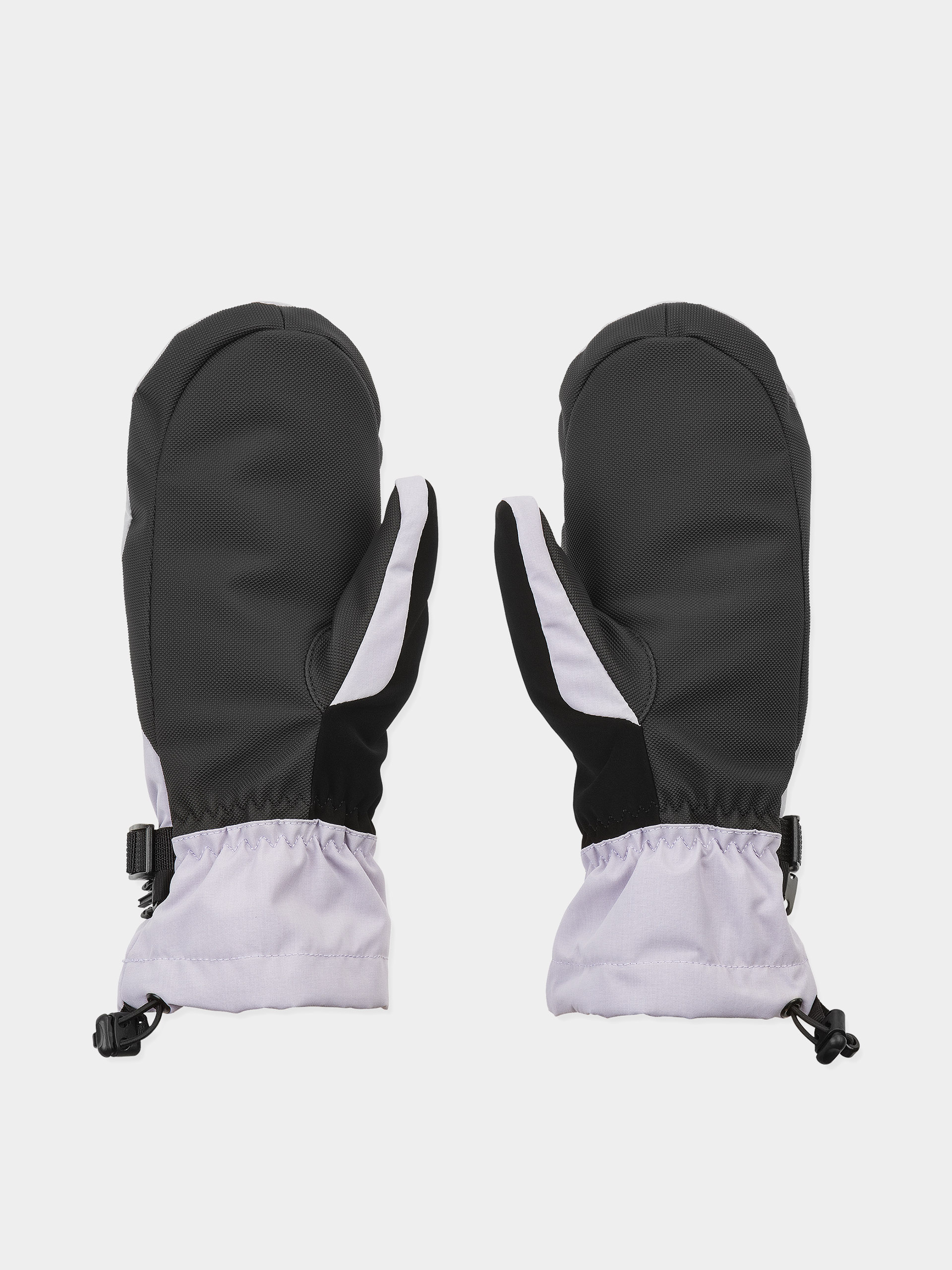 Volcom Gloves Snow Over Mitt Wmn (lavender aura)