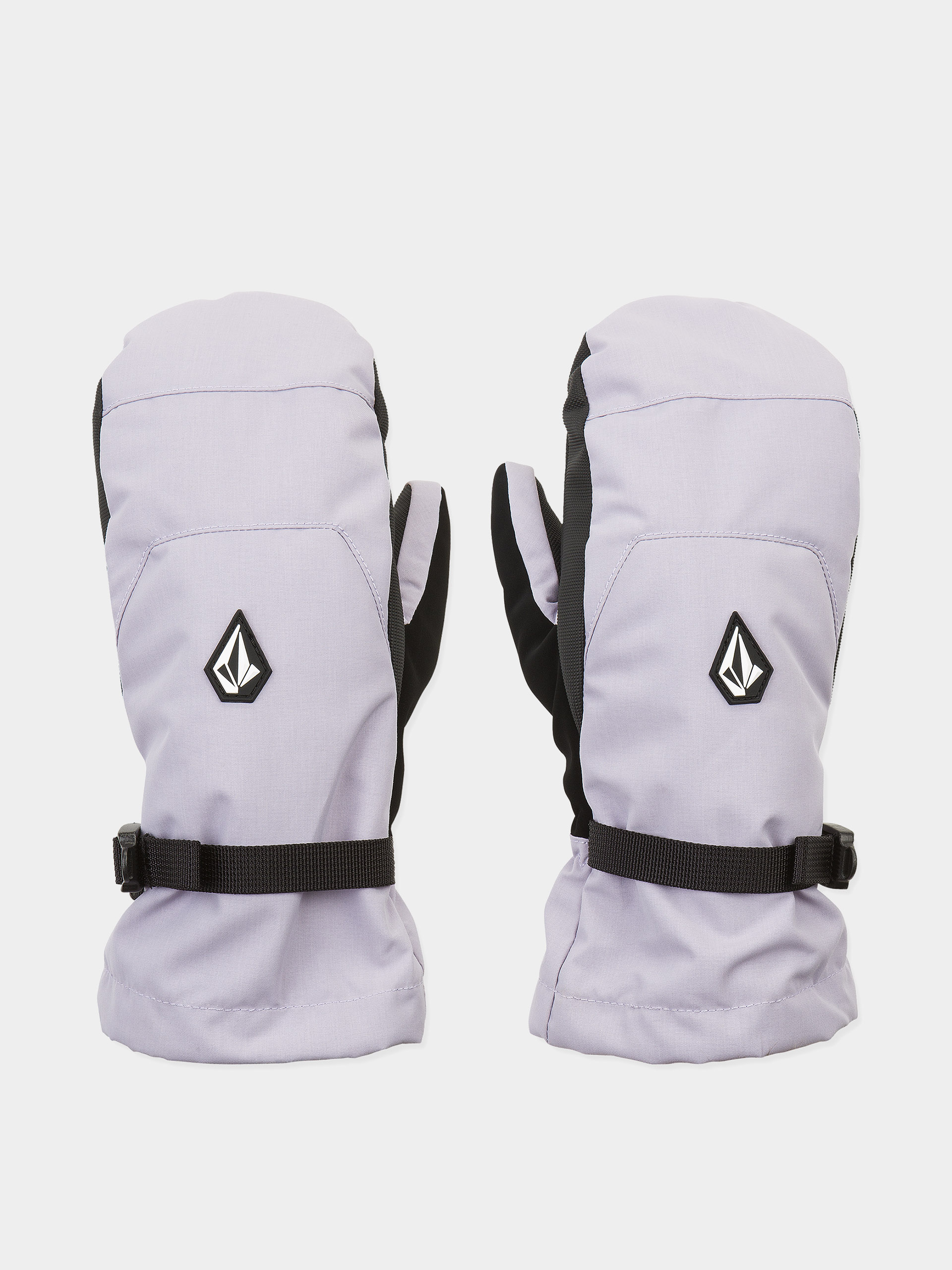 Volcom Handschuhe Snow Over Mitt Wmn (lavender aura)