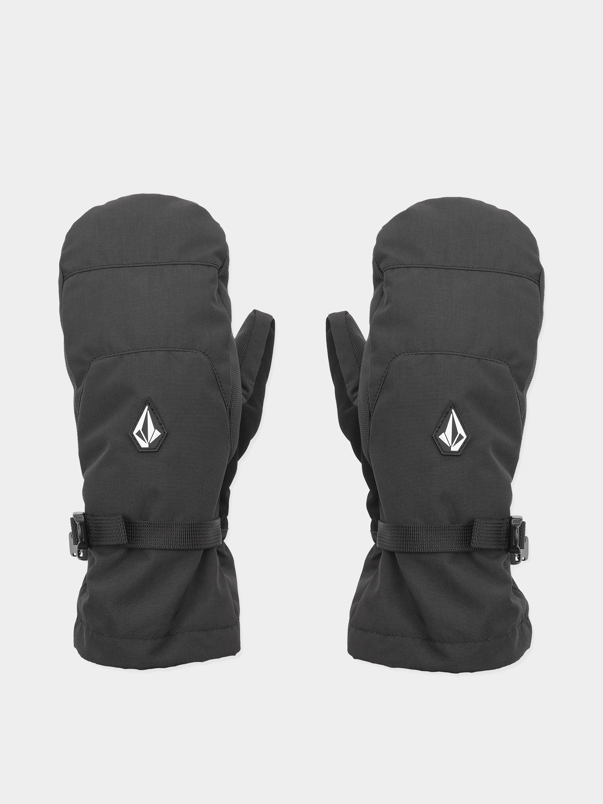 Volcom Gloves Snow Over Mitt Wmn