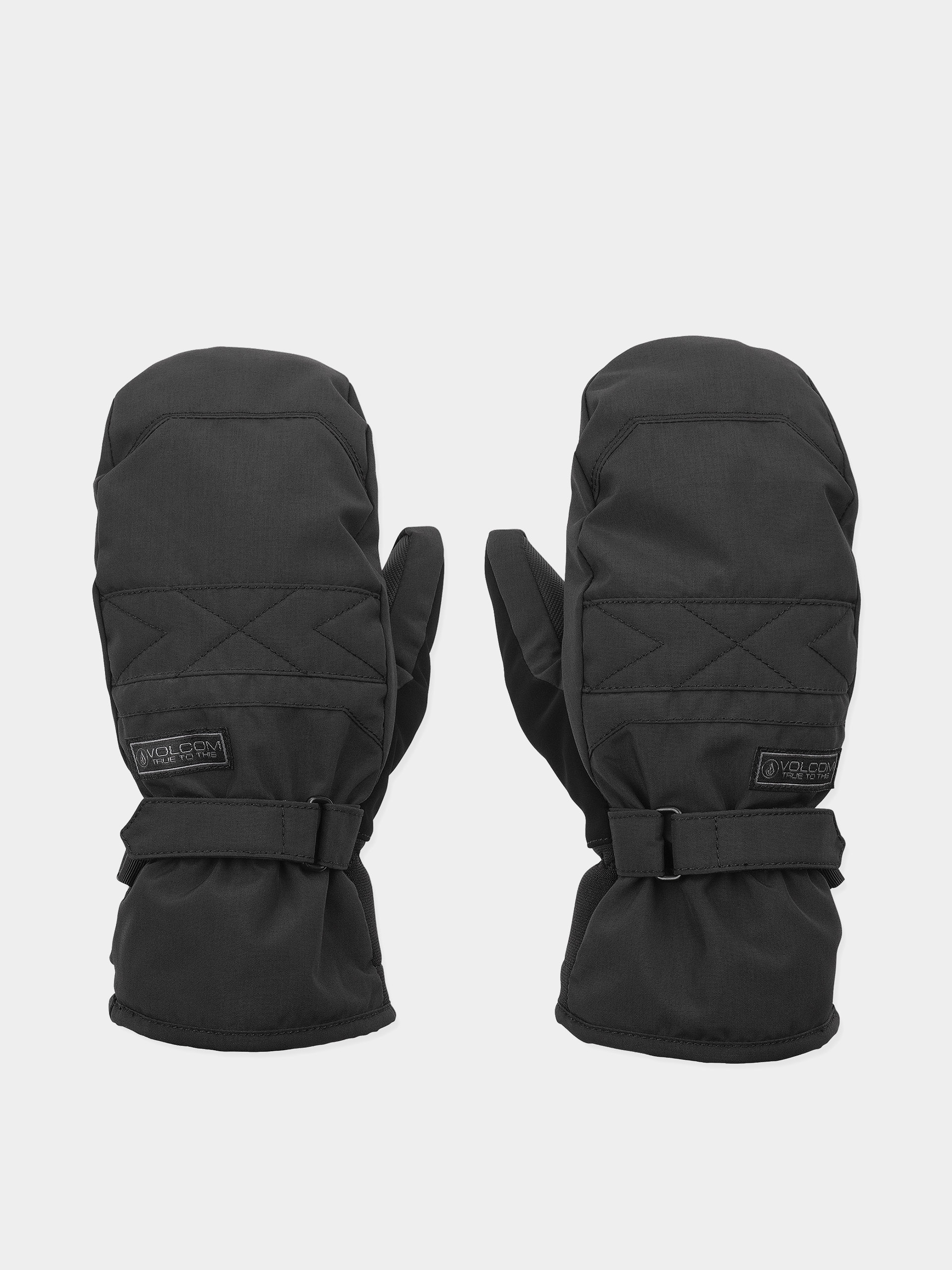 Volcom Handschuhe Peep Gore Tex Mitt Wmn (black)