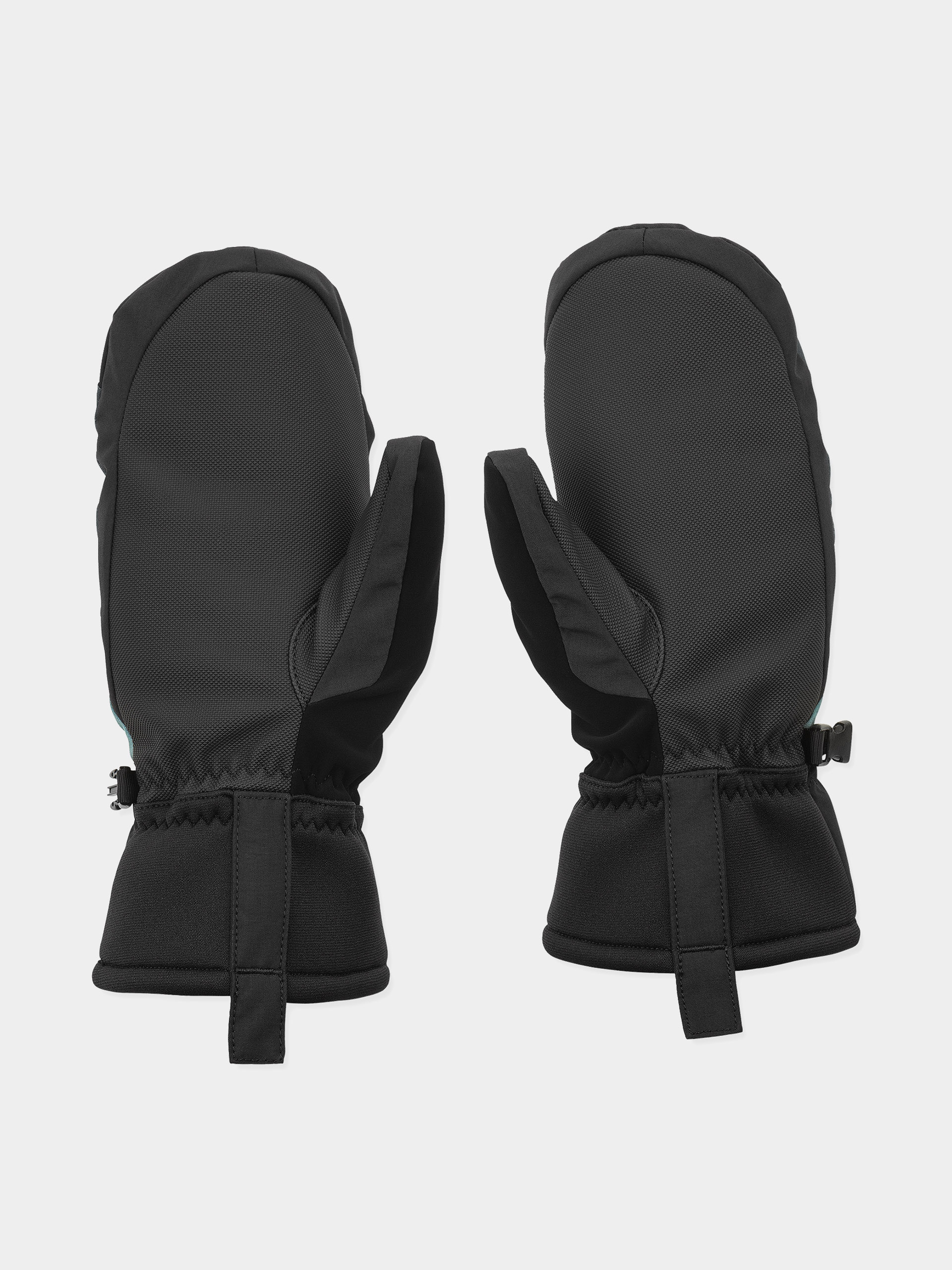 Volcom Gloves Upland Mitt Wmn (arctic blue)