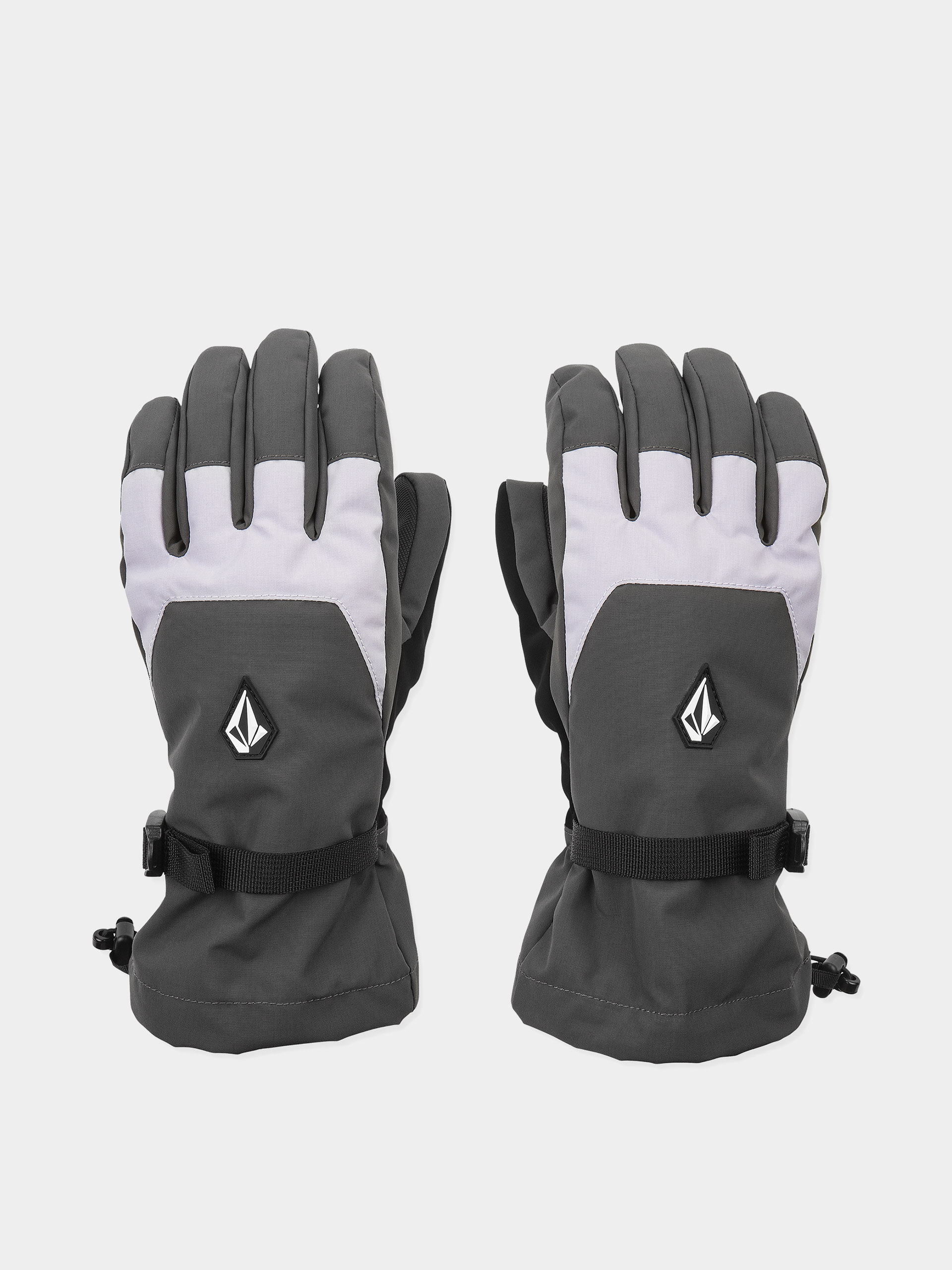 Volcom Gloves V.Snow Over Wmn (lavender aura)