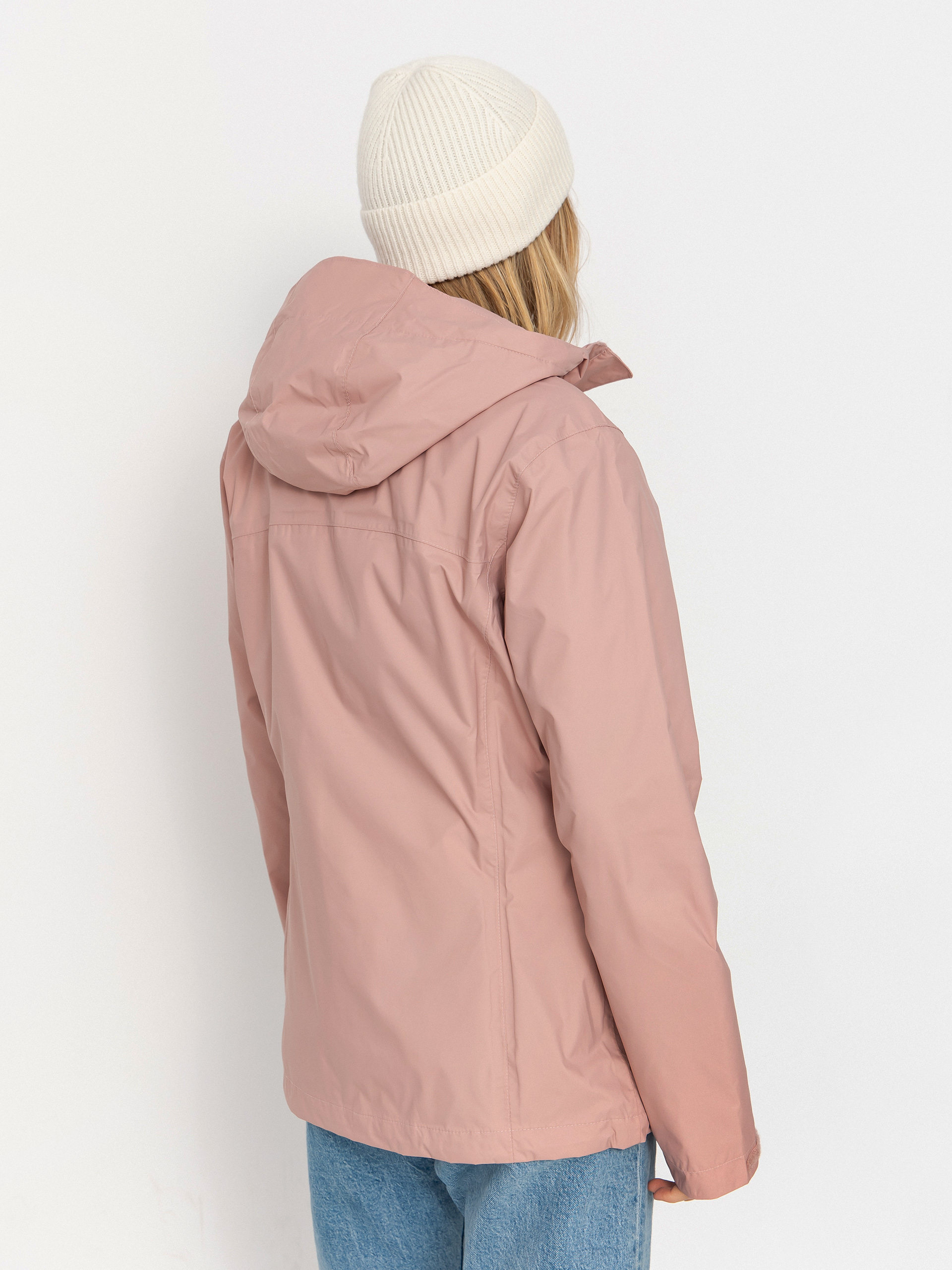 Columbia Arcadia II Wmn Jacket - pink (eraser pink)