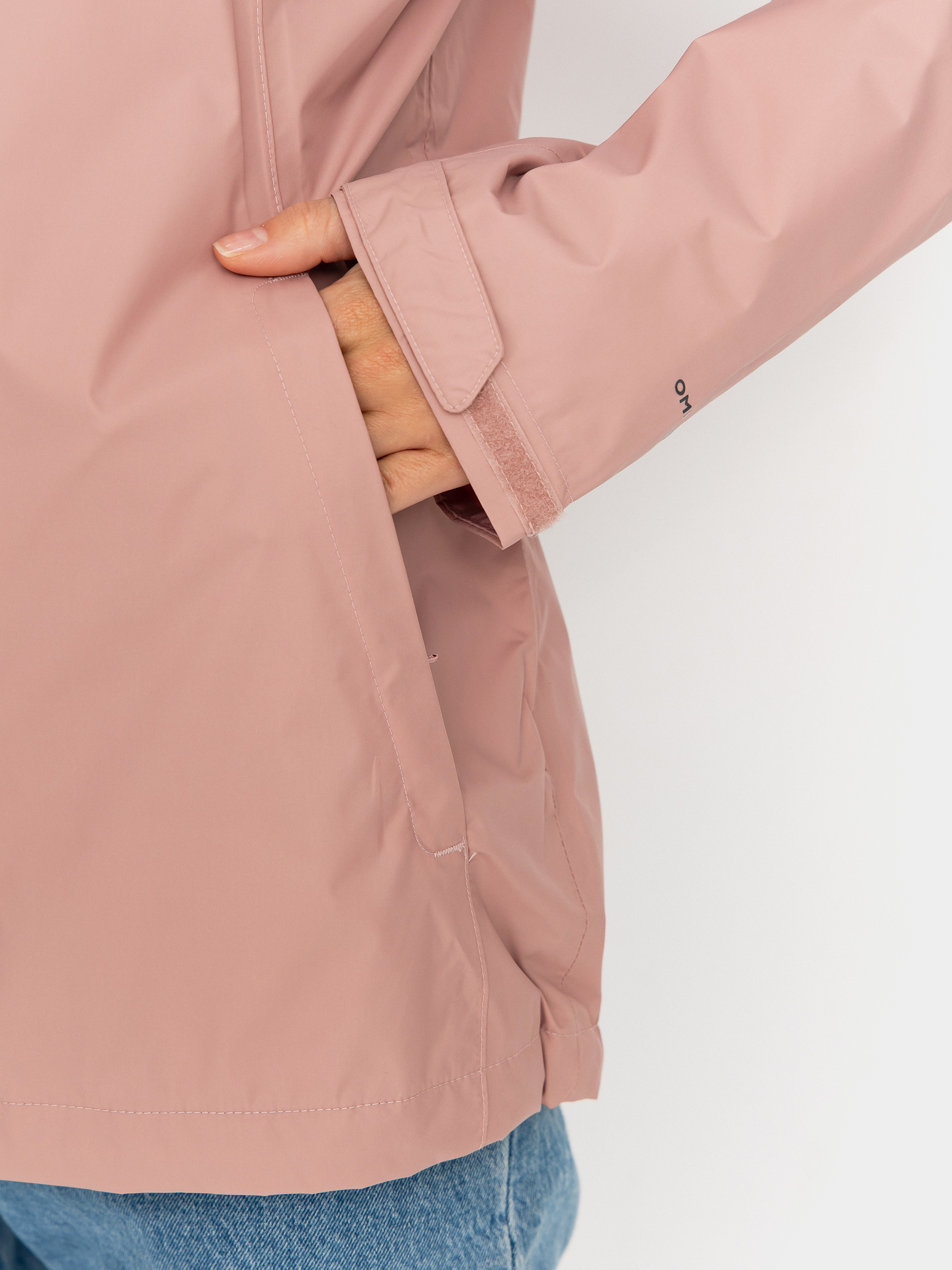 Columbia Arcadia II Wmn Jacke (eraser pink)