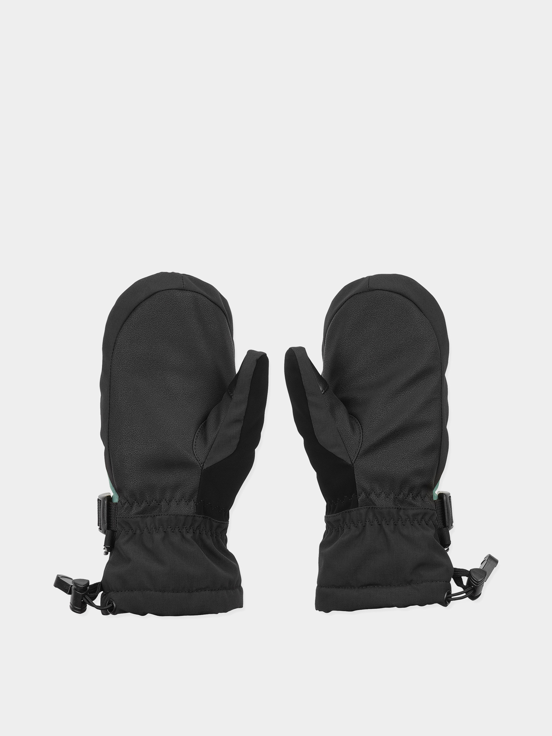 Volcom Handschuhe Day Saver Youth Mitt JR (spruce green)