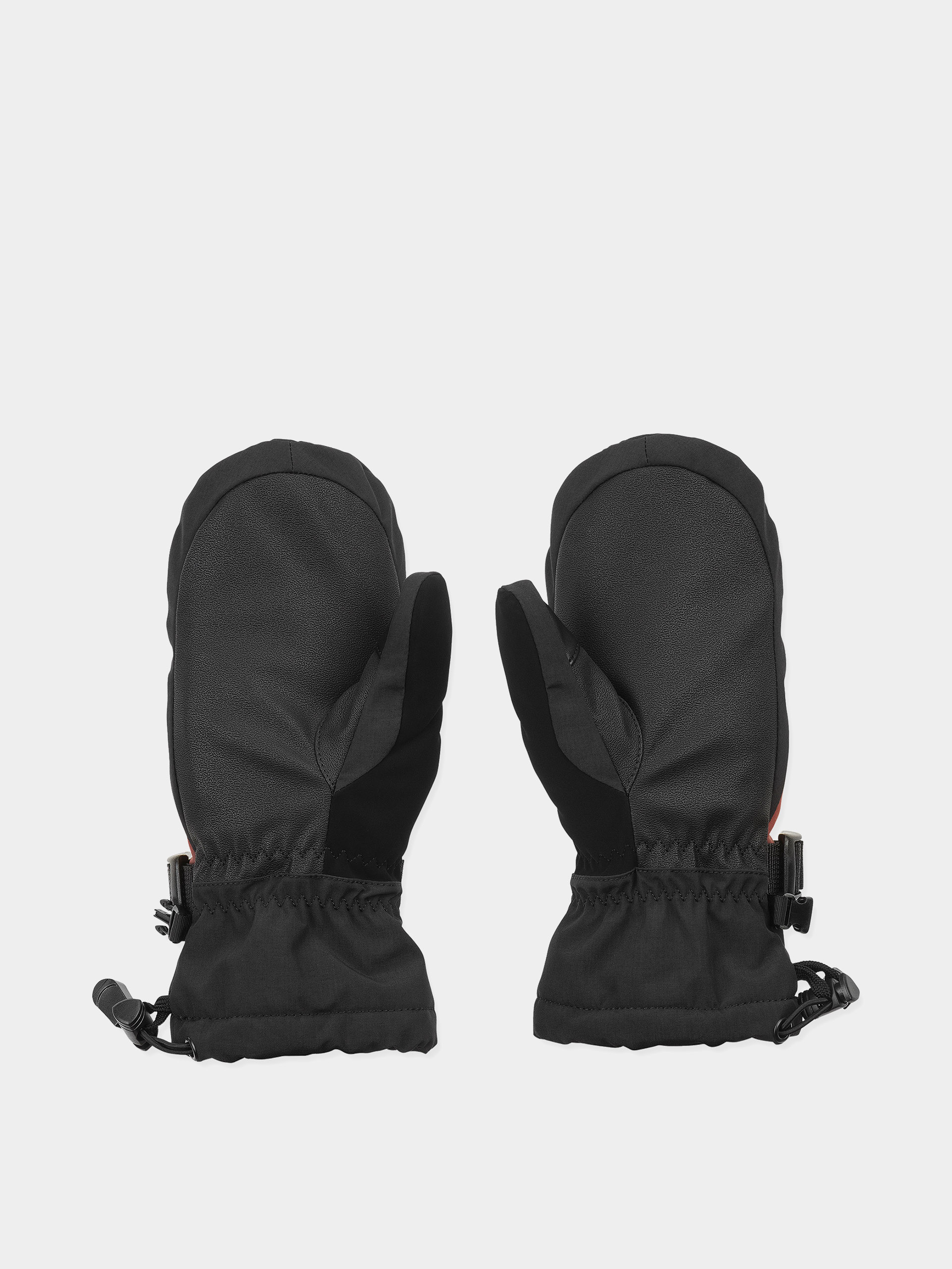 Volcom Handschuhe Day Saver Youth Mitt JR (henna)