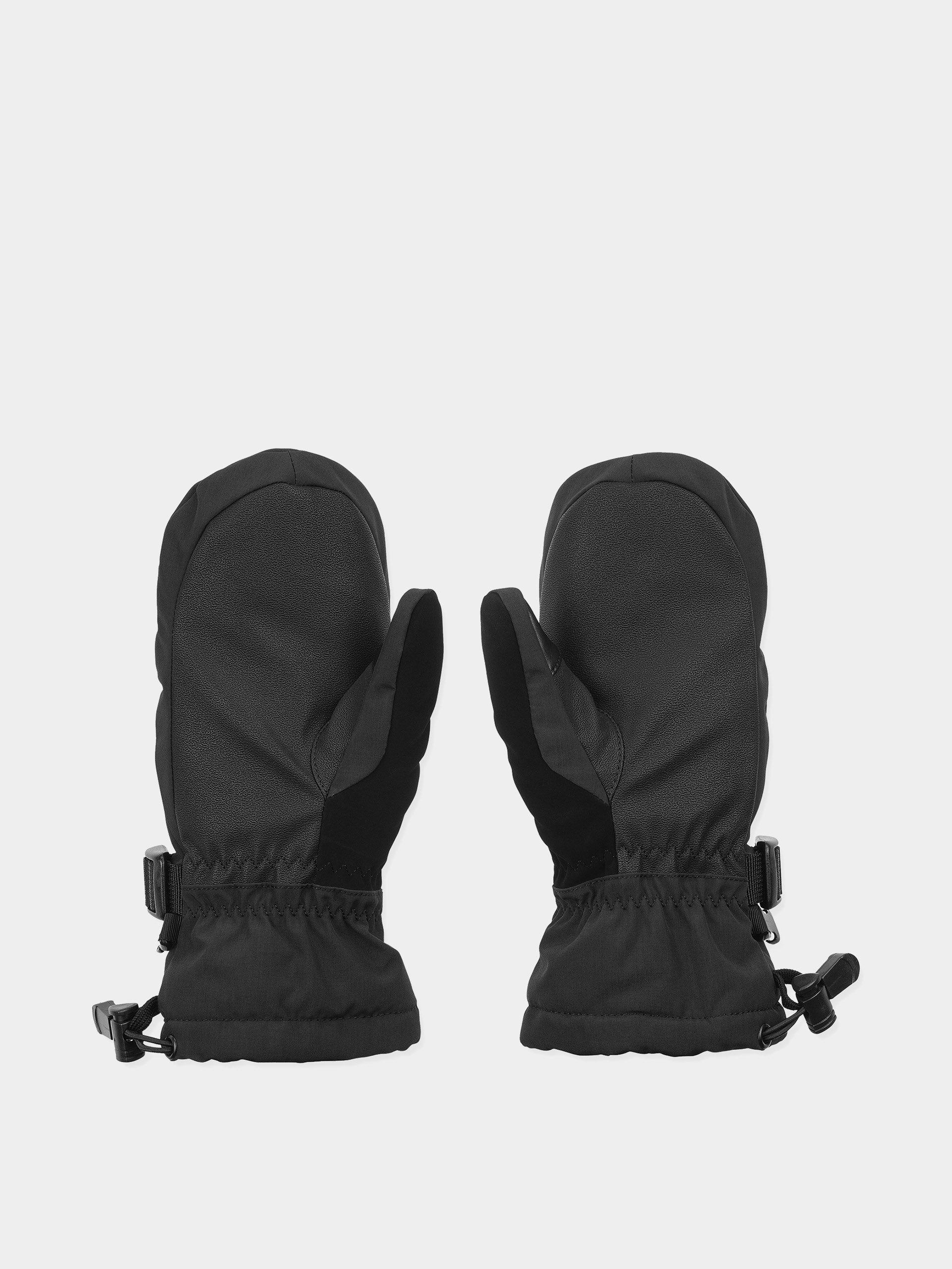 Volcom Gloves Day Saver Youth Mitt JR (black)