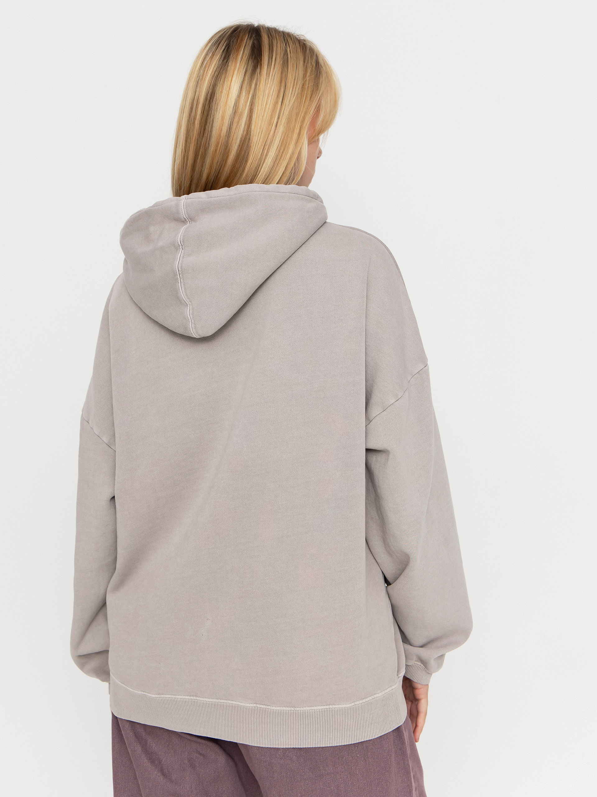 Volcom Radical Daze HD Wmn Hoodie (khakiest)