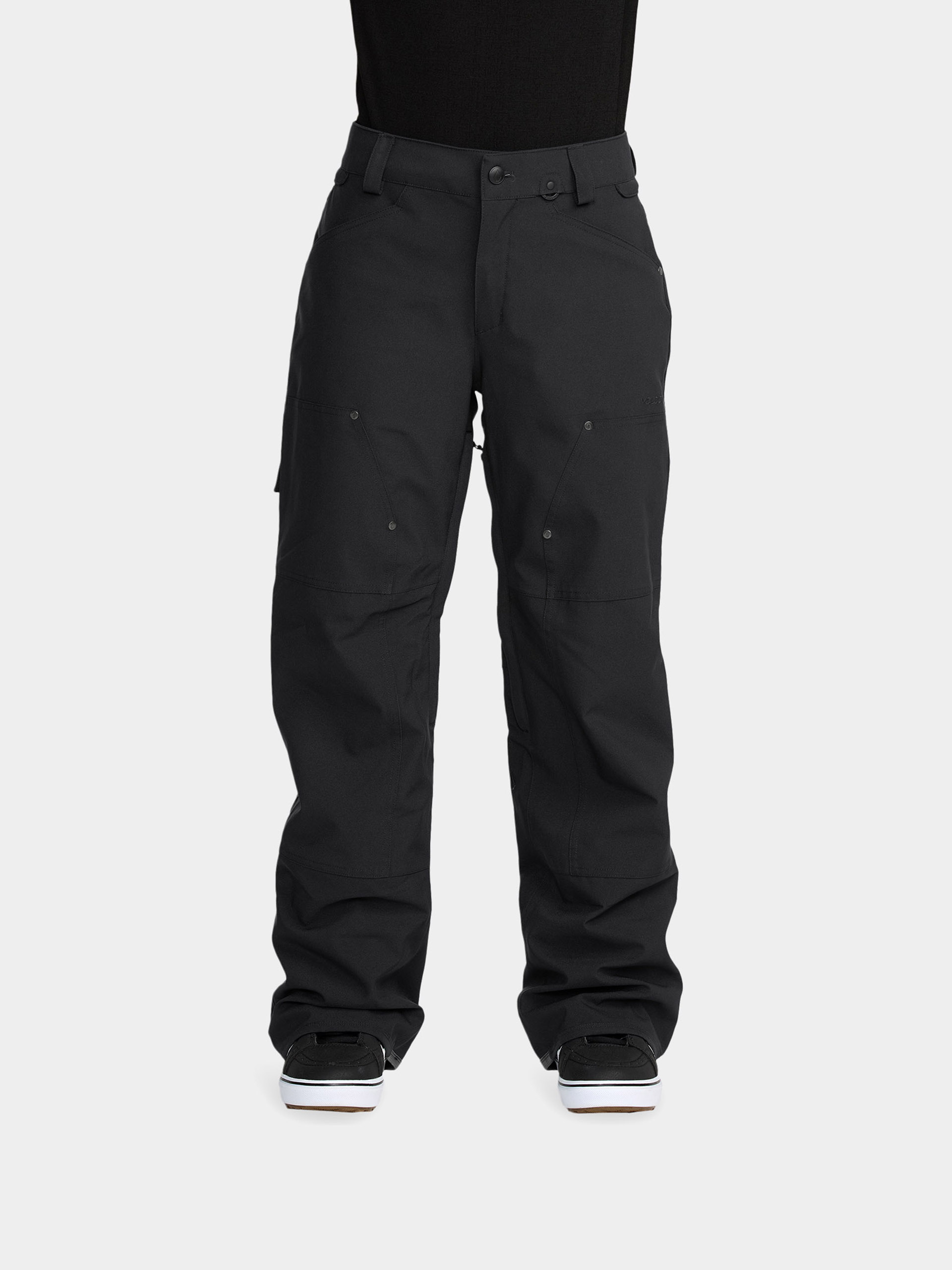 Volcom Snowboard Hose Pollock Wmn (black)
