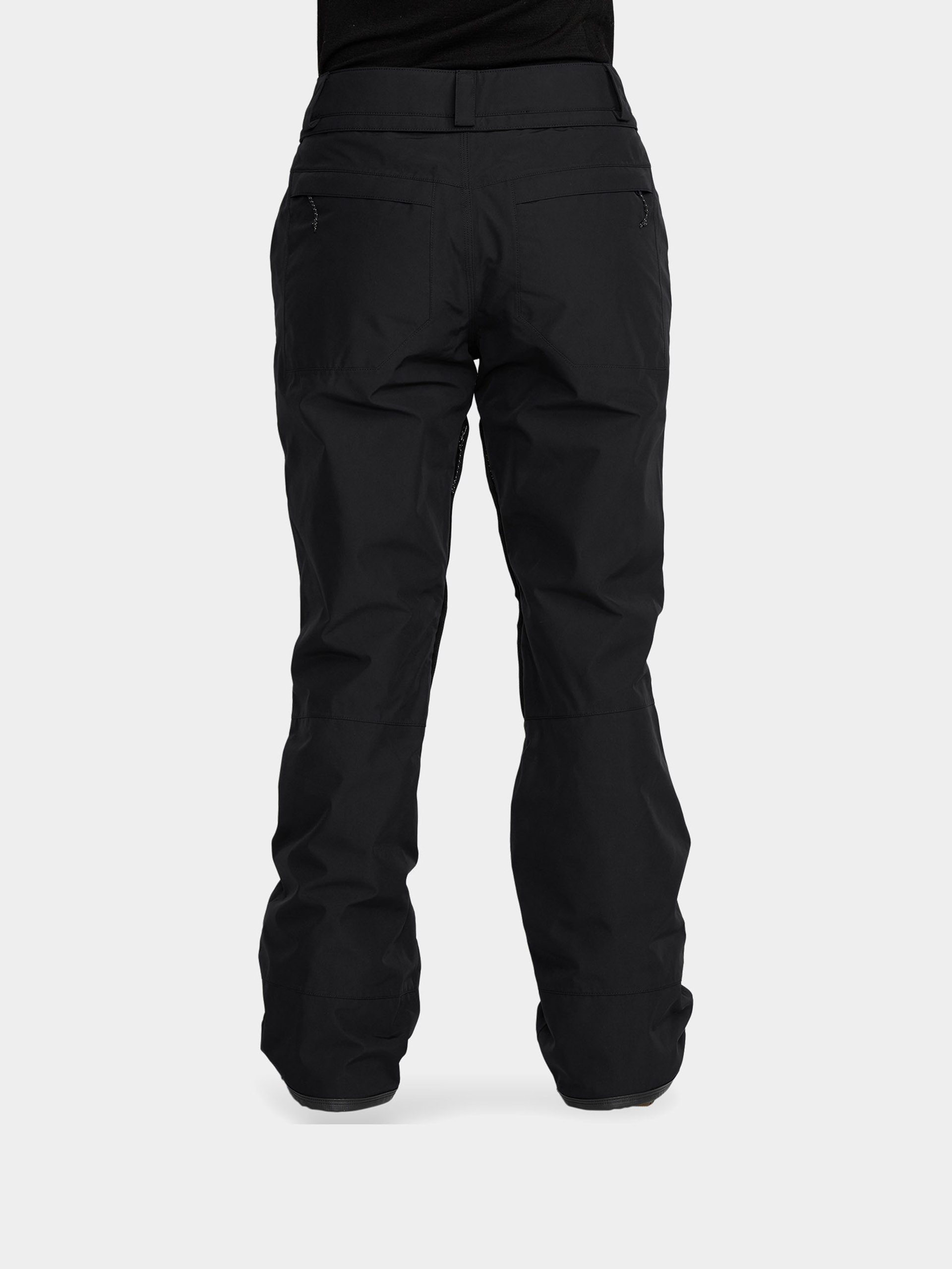 Damen Volcom Snowboard Hose Kanyon Ins Gore (black)