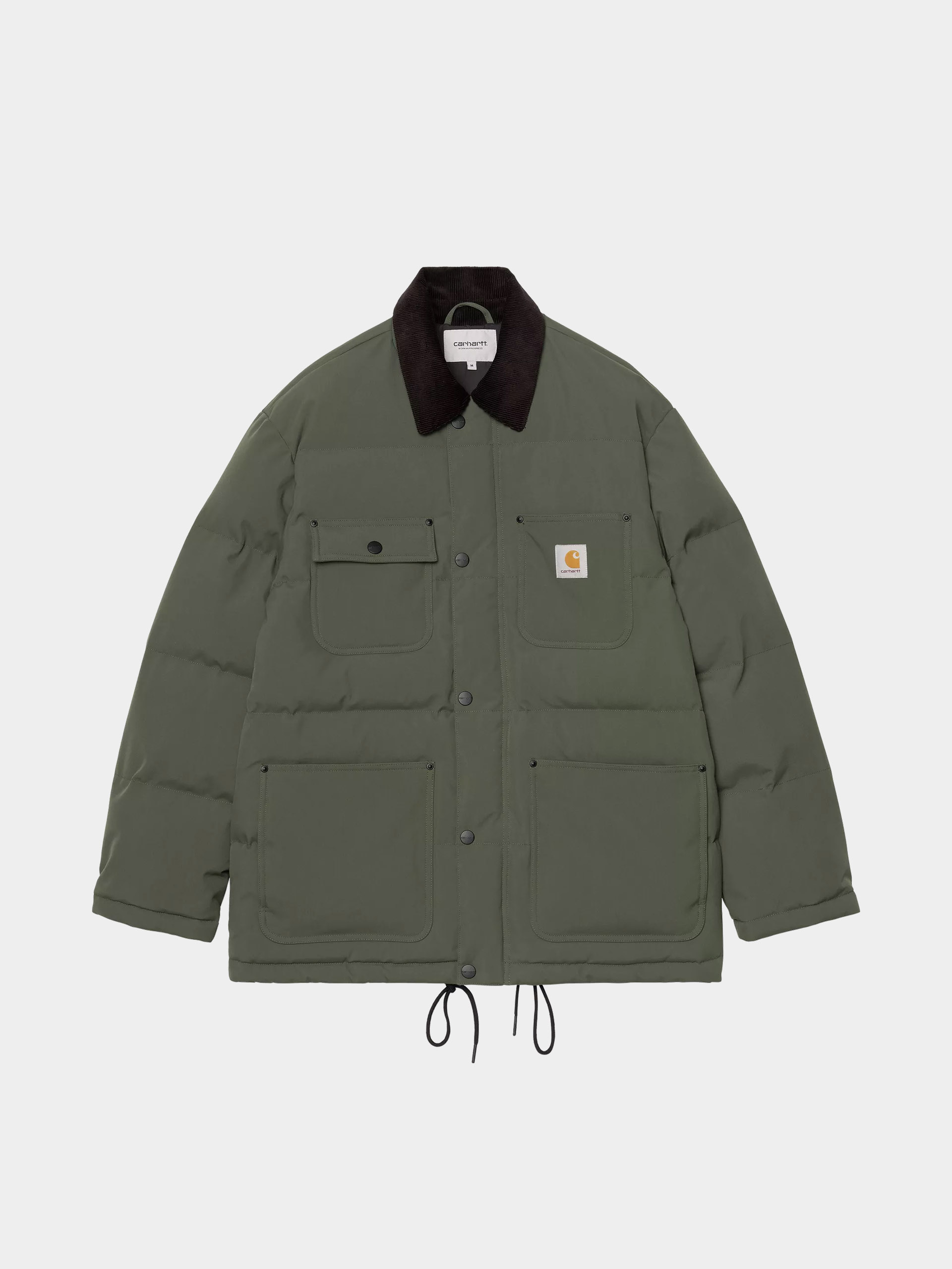 Carhartt WIP Jacket Rayler (opuntia/black)