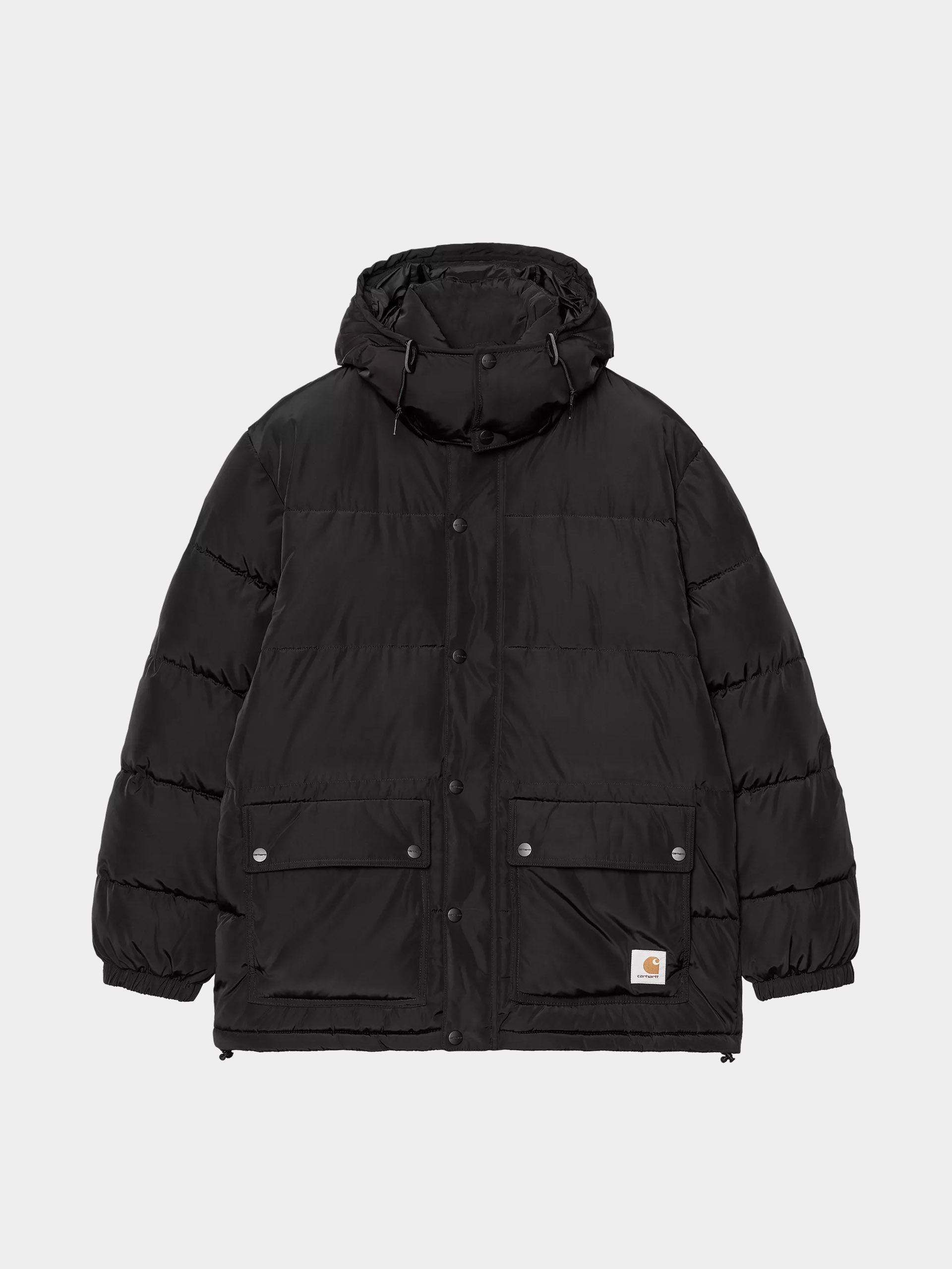 Carhartt WIP Jacket Brent