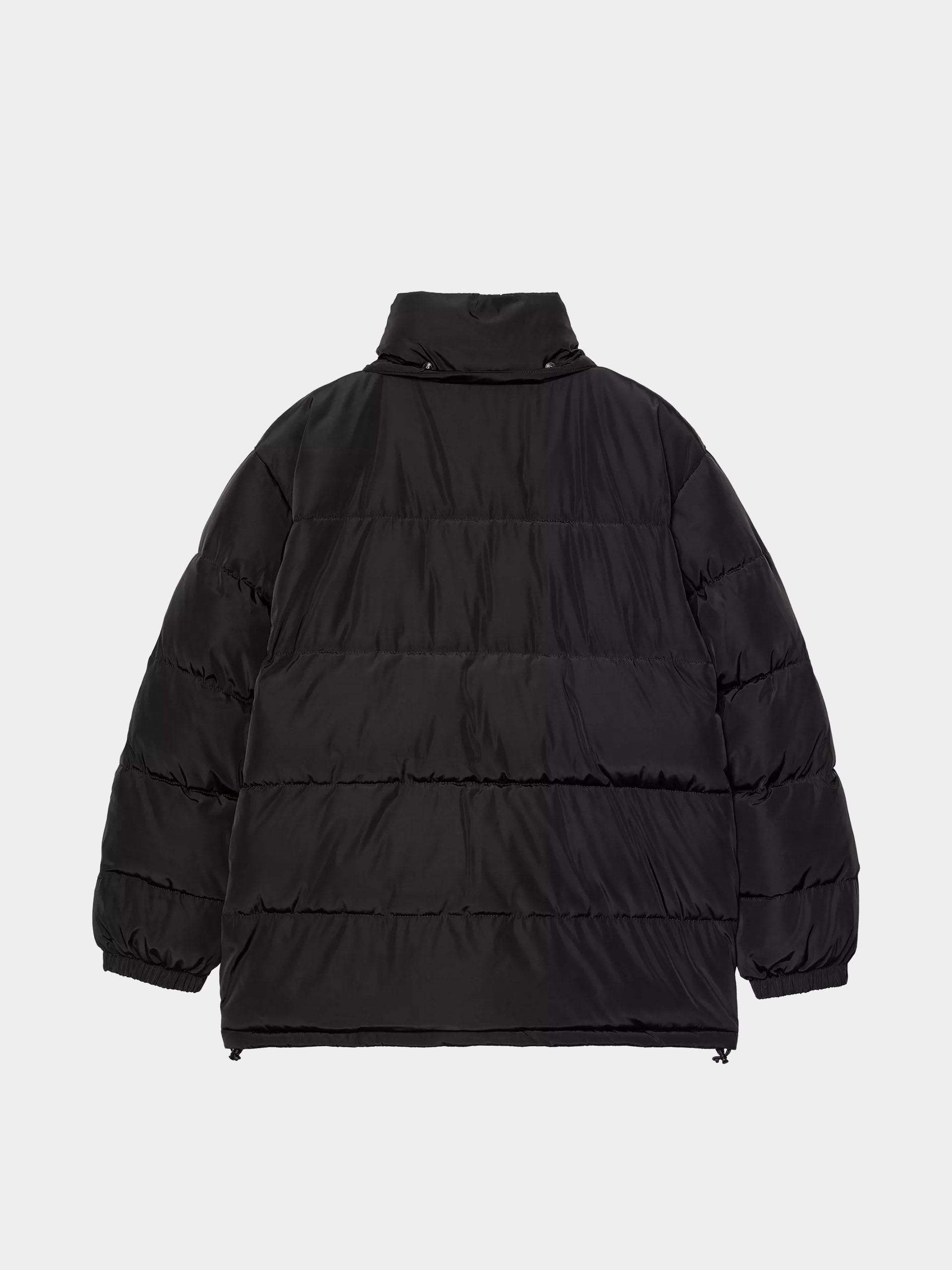 Carhartt WIP Jacket Brent (black)