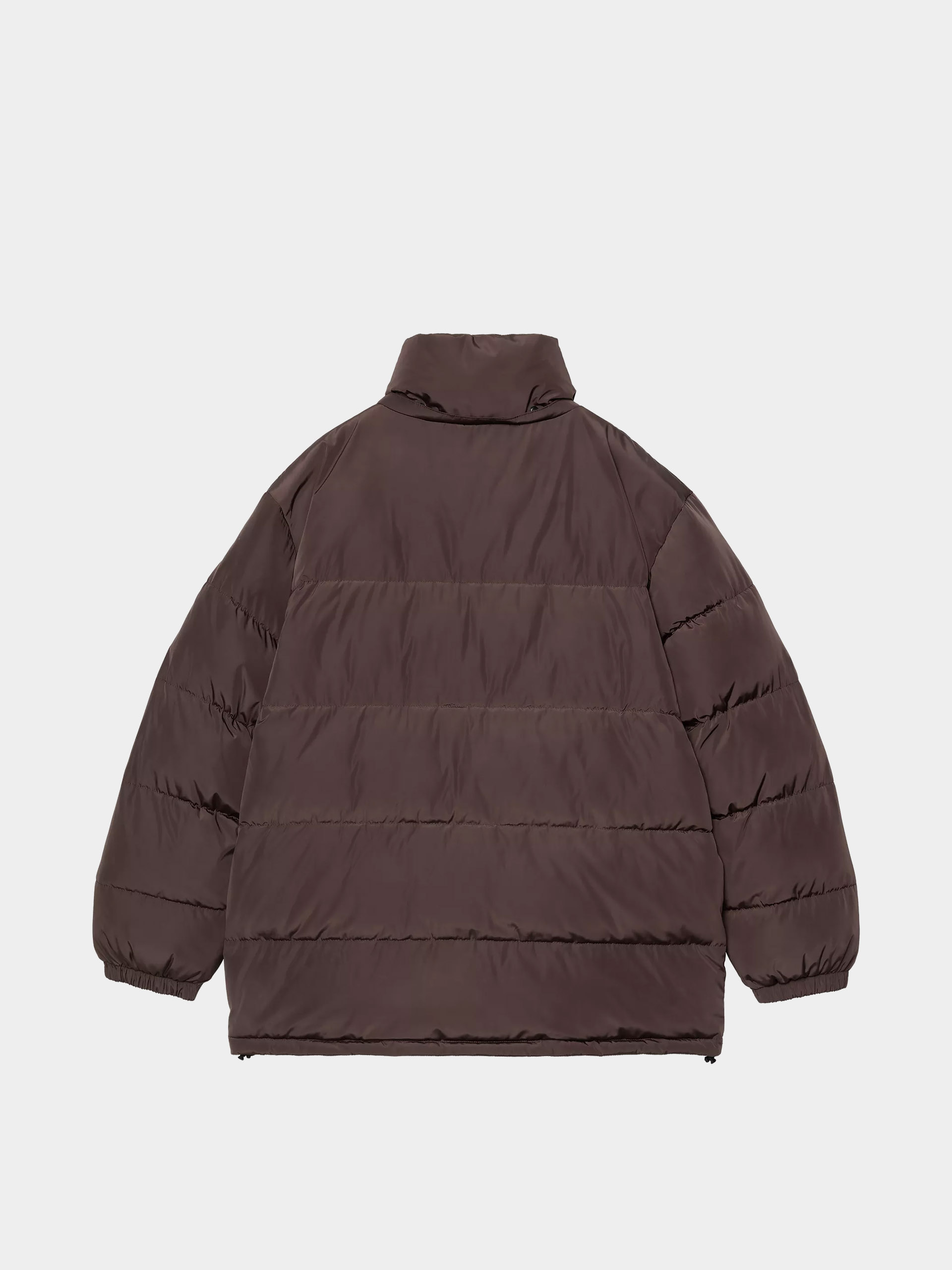 Carhartt WIP Jacke Brent (palisander)