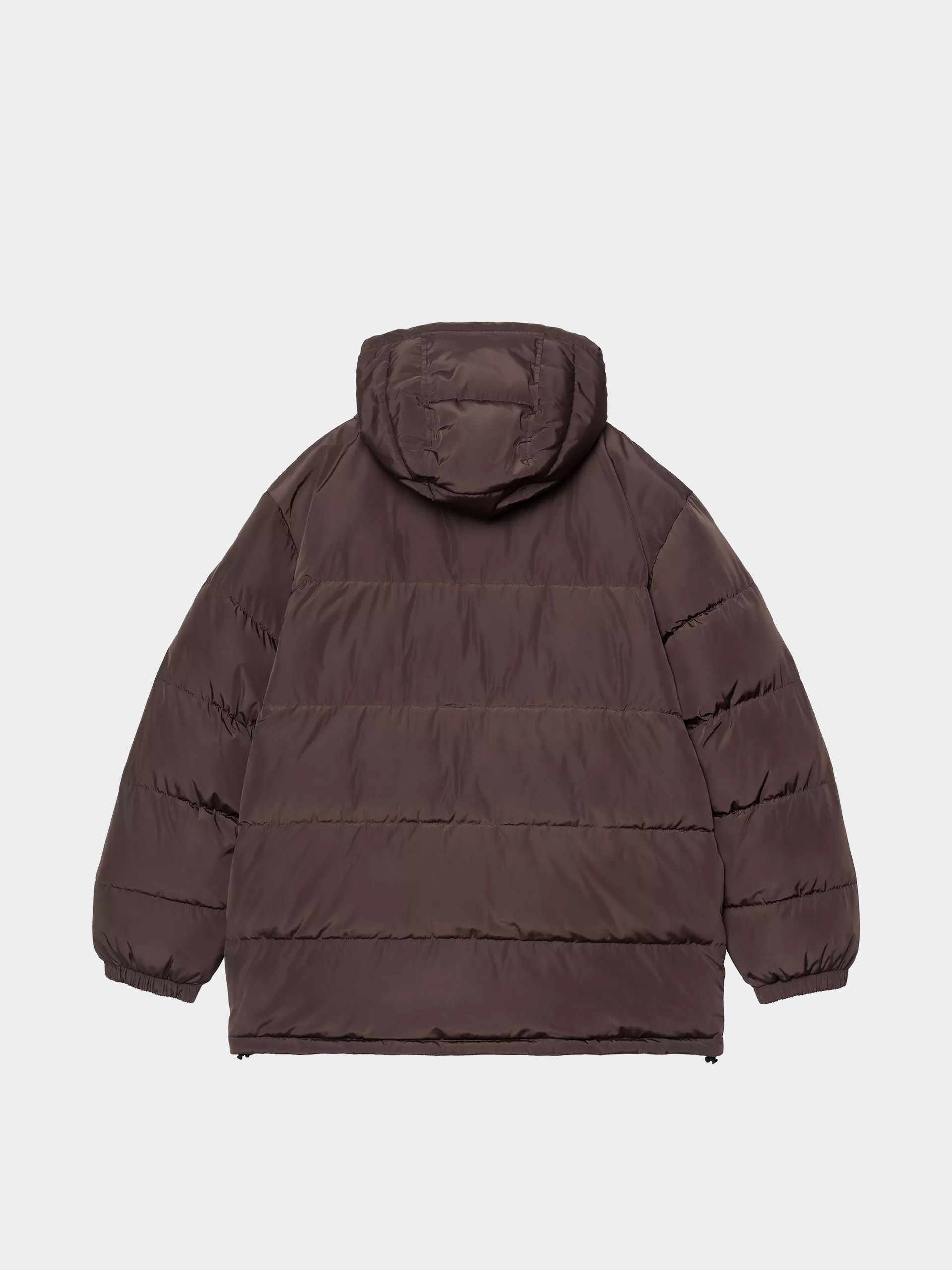 Carhartt WIP Jacke Brent (palisander)