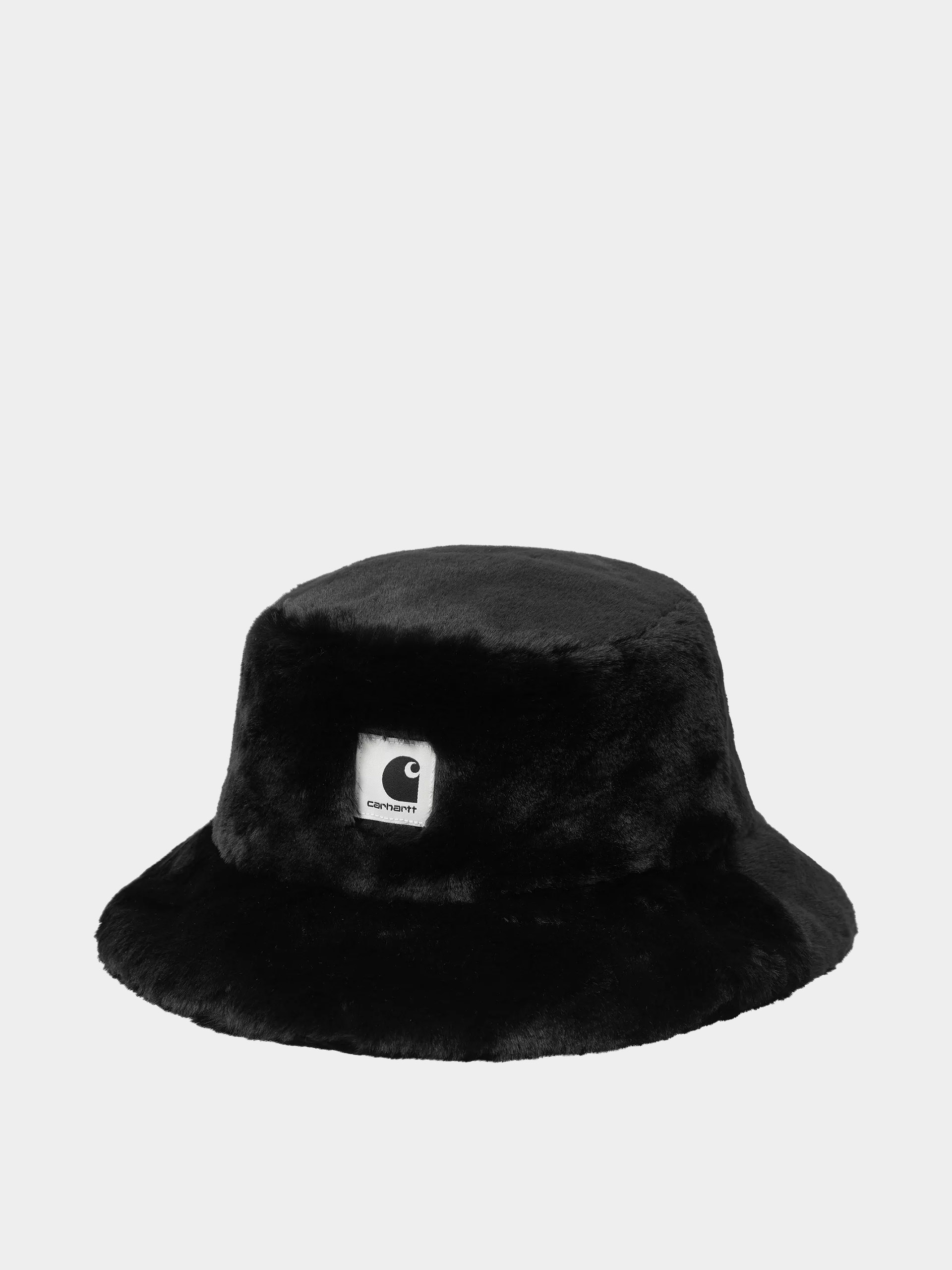 Carhartt WIP Hat Olney (black)