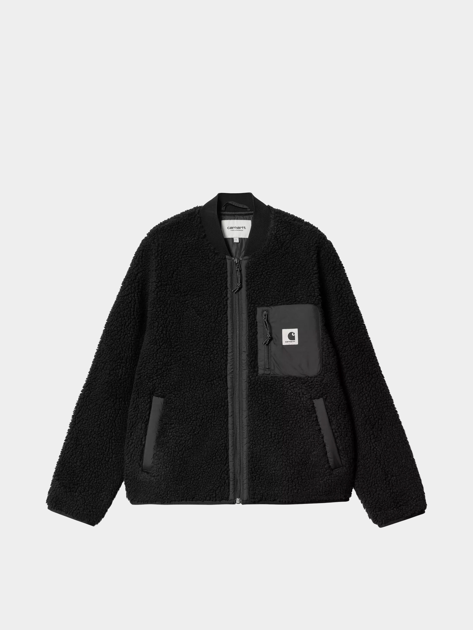 Carhartt WIP Jacket Janet Wmn (black/black)