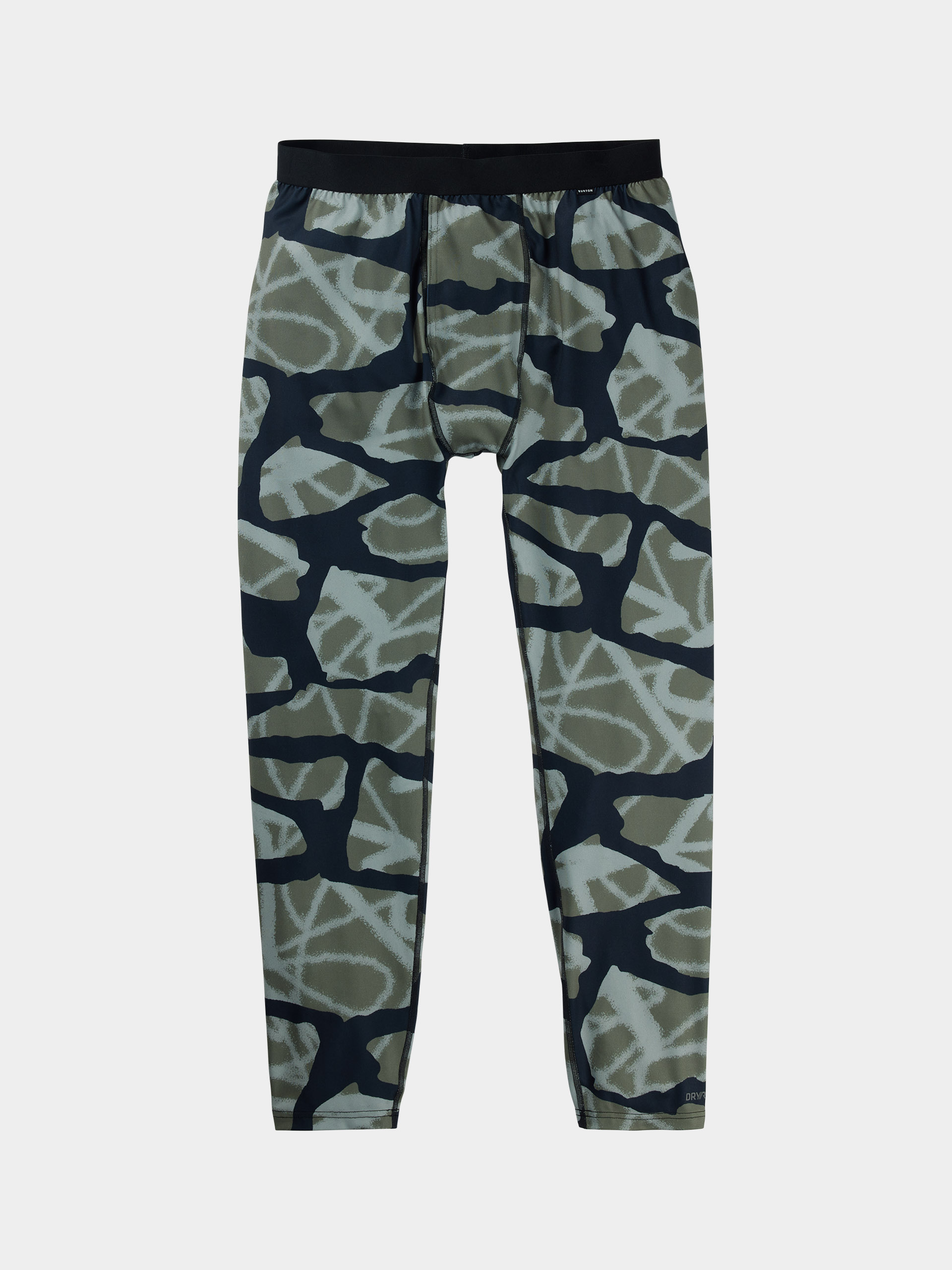 Burton Aktive Leggins Midweight (graffiti camo)