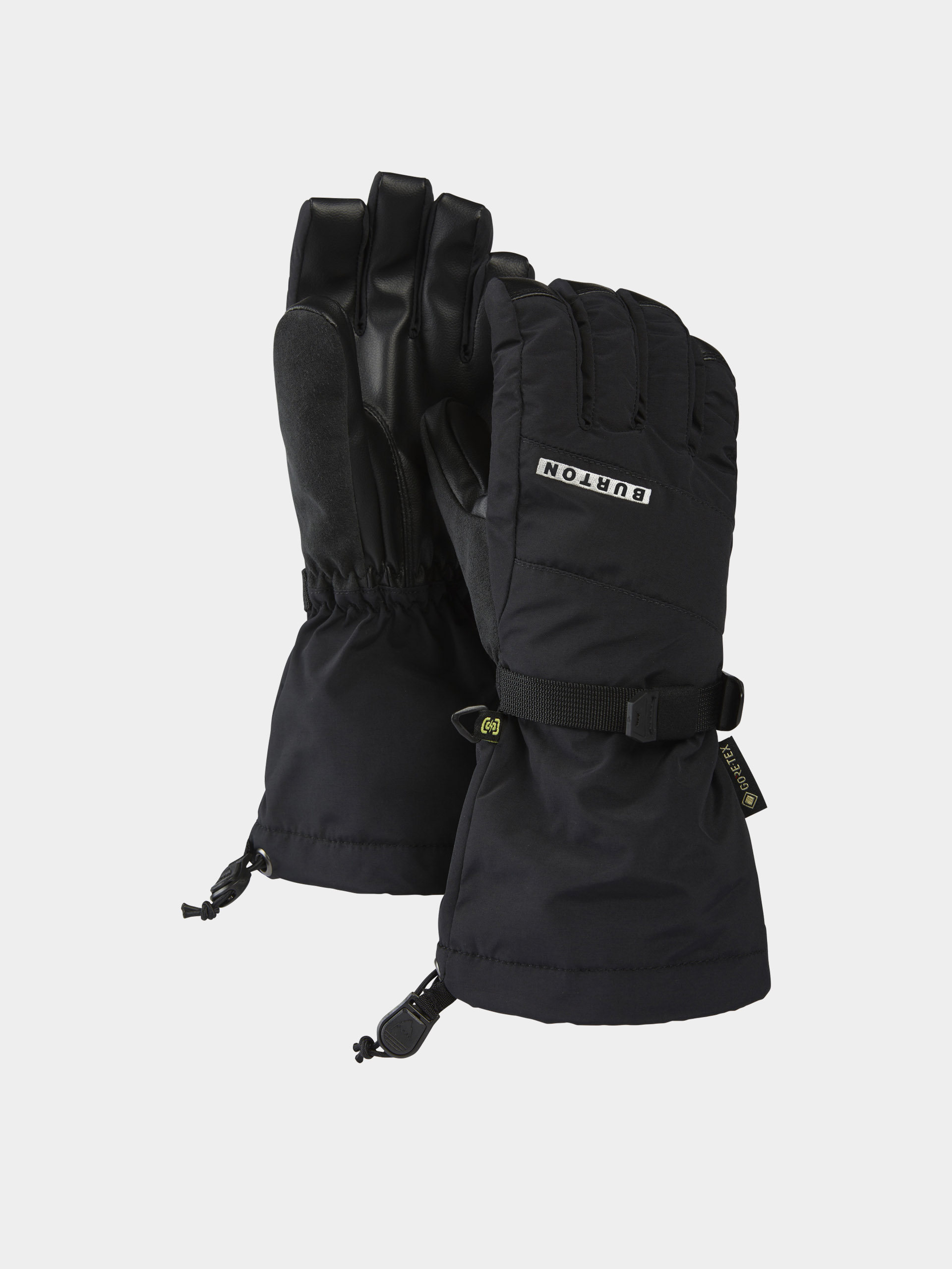 Burton Gloves Gore Tex Gloves JR (true black)