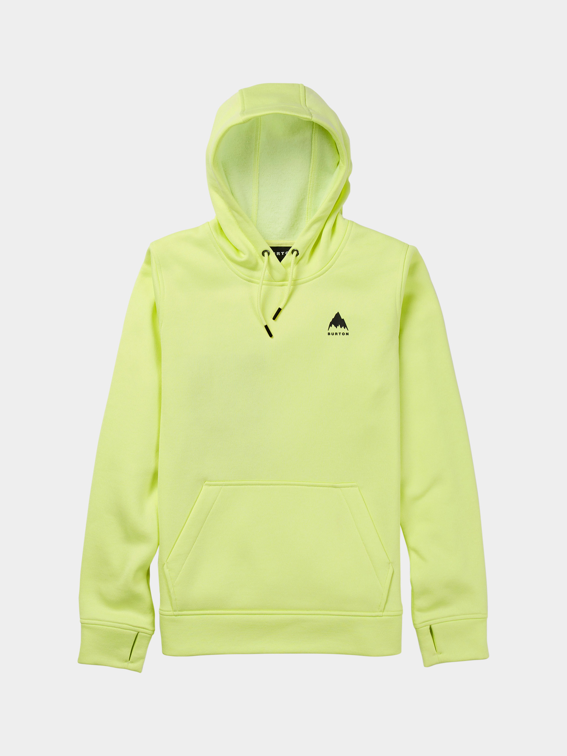 Burton Hoodie Oak HD Wmn