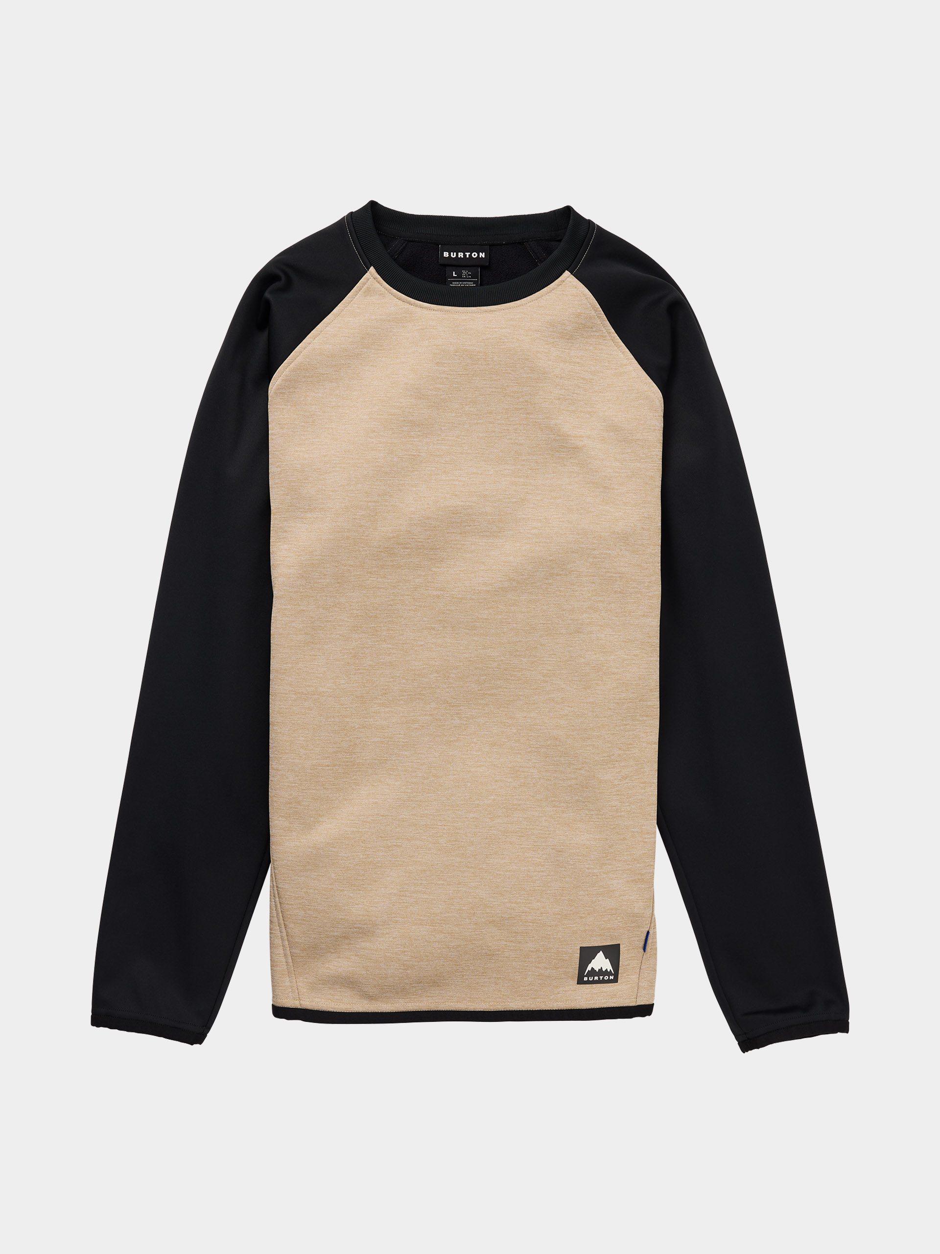 Burton Active sweatshirt Crown
