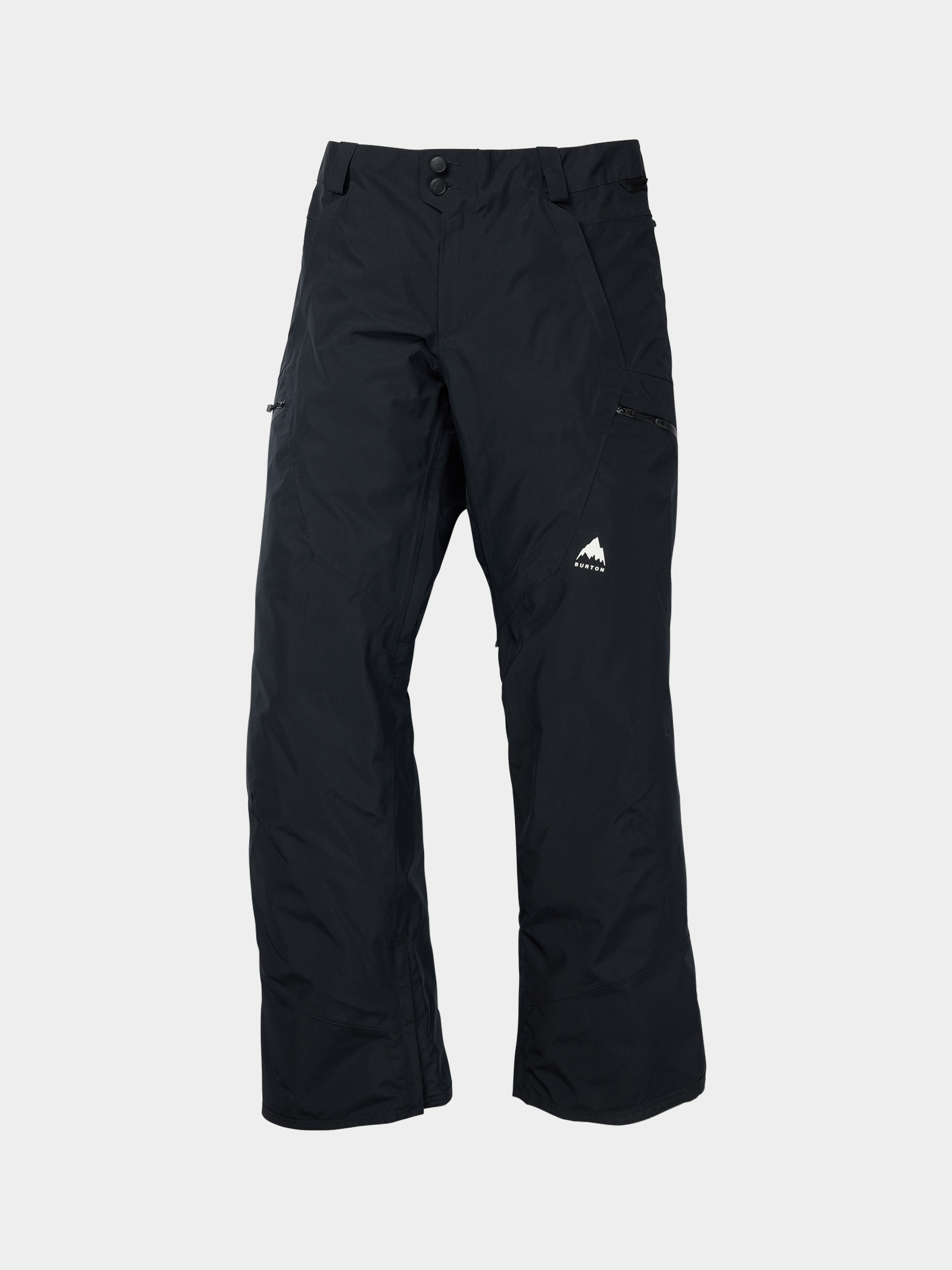 Burton Snowboard pants Reserve Gore Tex 2L Wmn (true black)